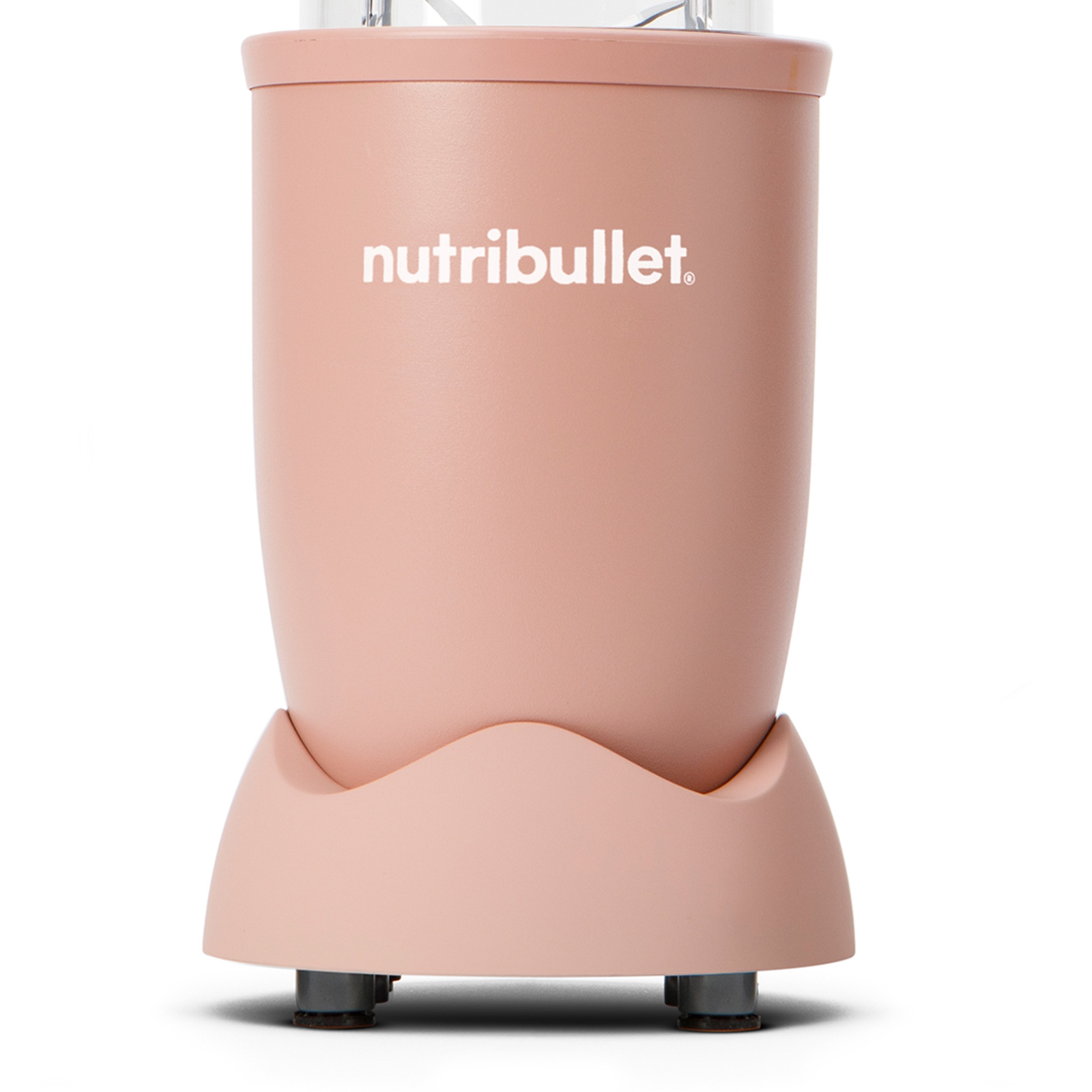 nutribullet Stabmixer »NB PRO NB907MACL«, 900 W