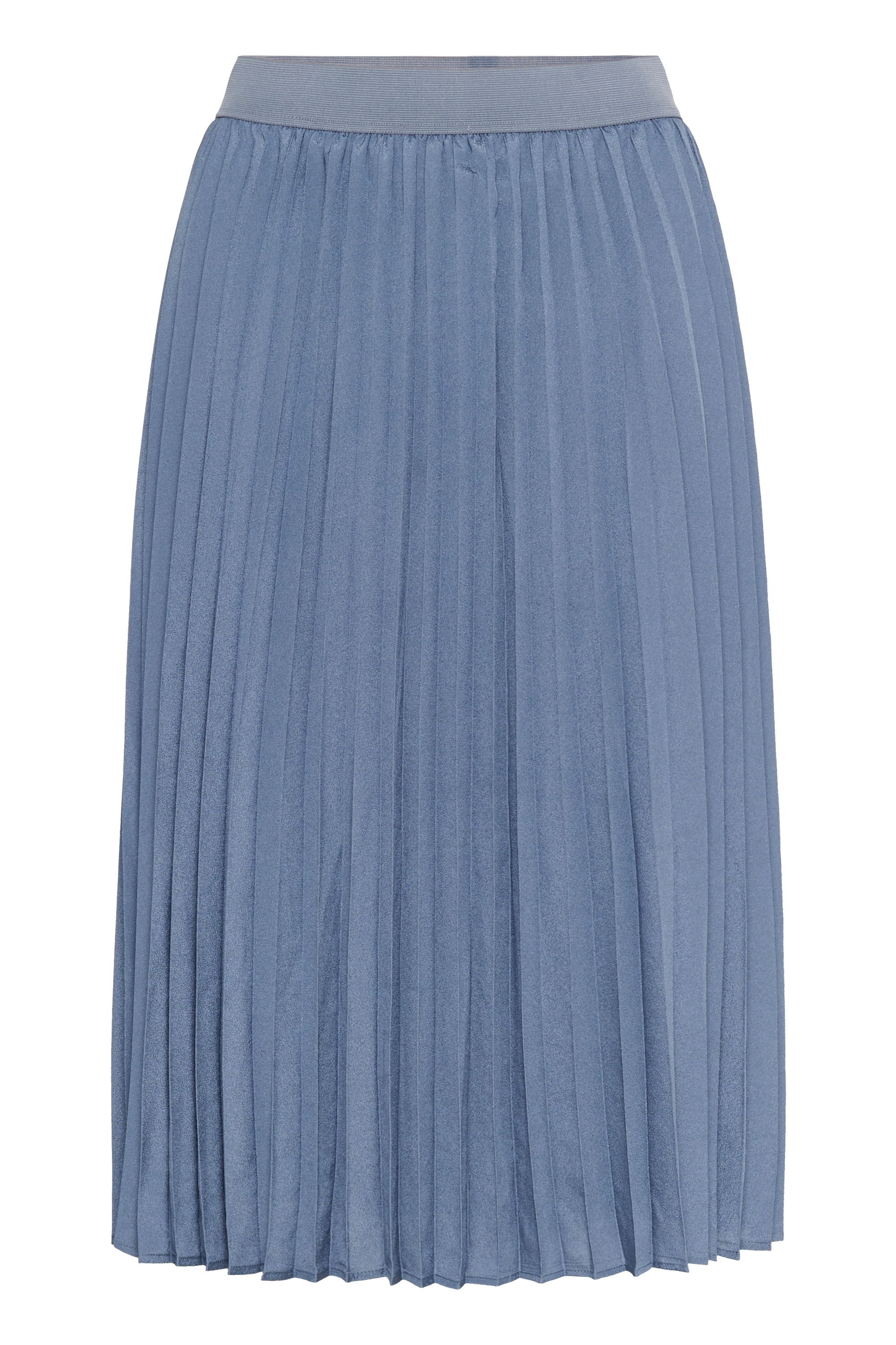 Saint Tropez Midirock »Damen Rock ZlouiseSZ«
