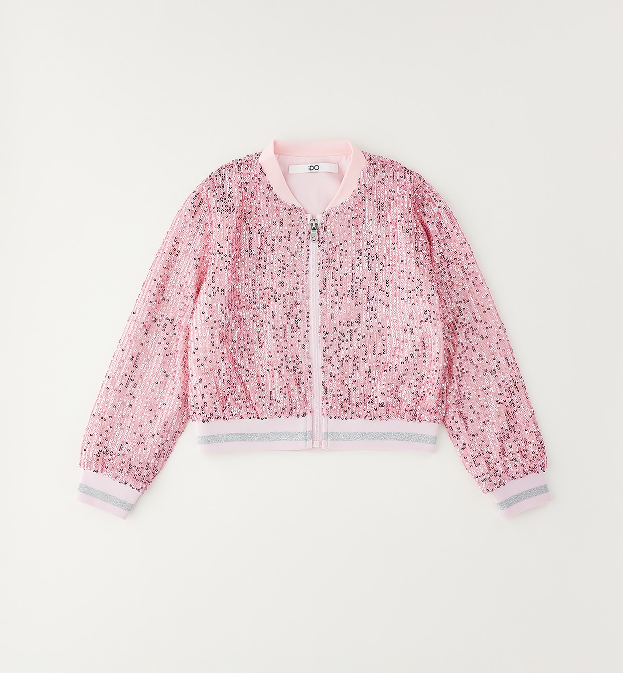 iDo Outdoorjacke »BABY GIRL JACKET«