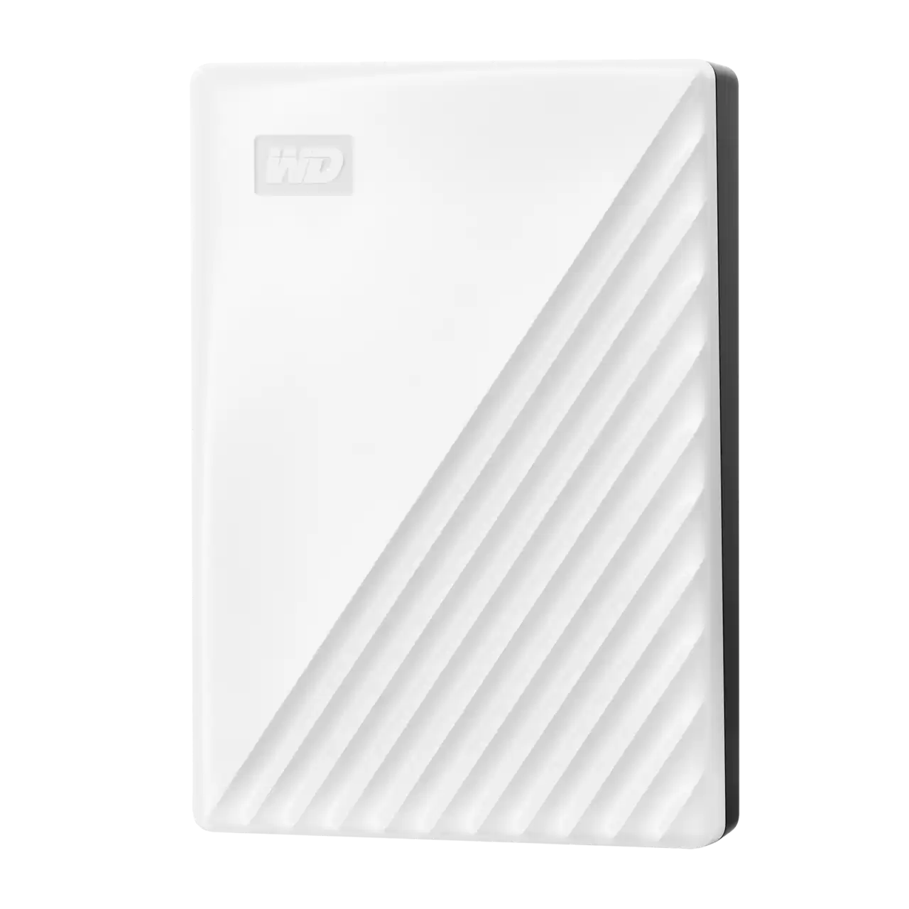 Western Digital externe HDD-Festplatte »My Passport«, Anschluss USB 3.1 Gen-1-USB 3.0