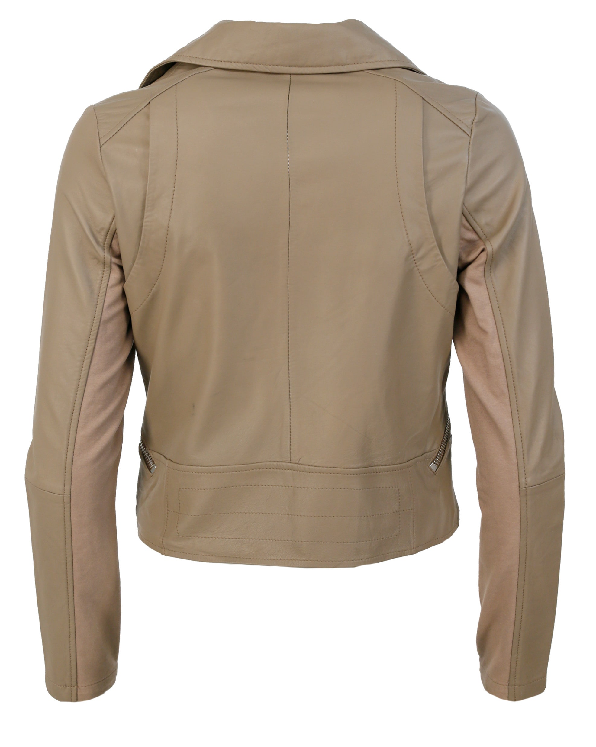 Maze Lederjacke »Lederjacke«