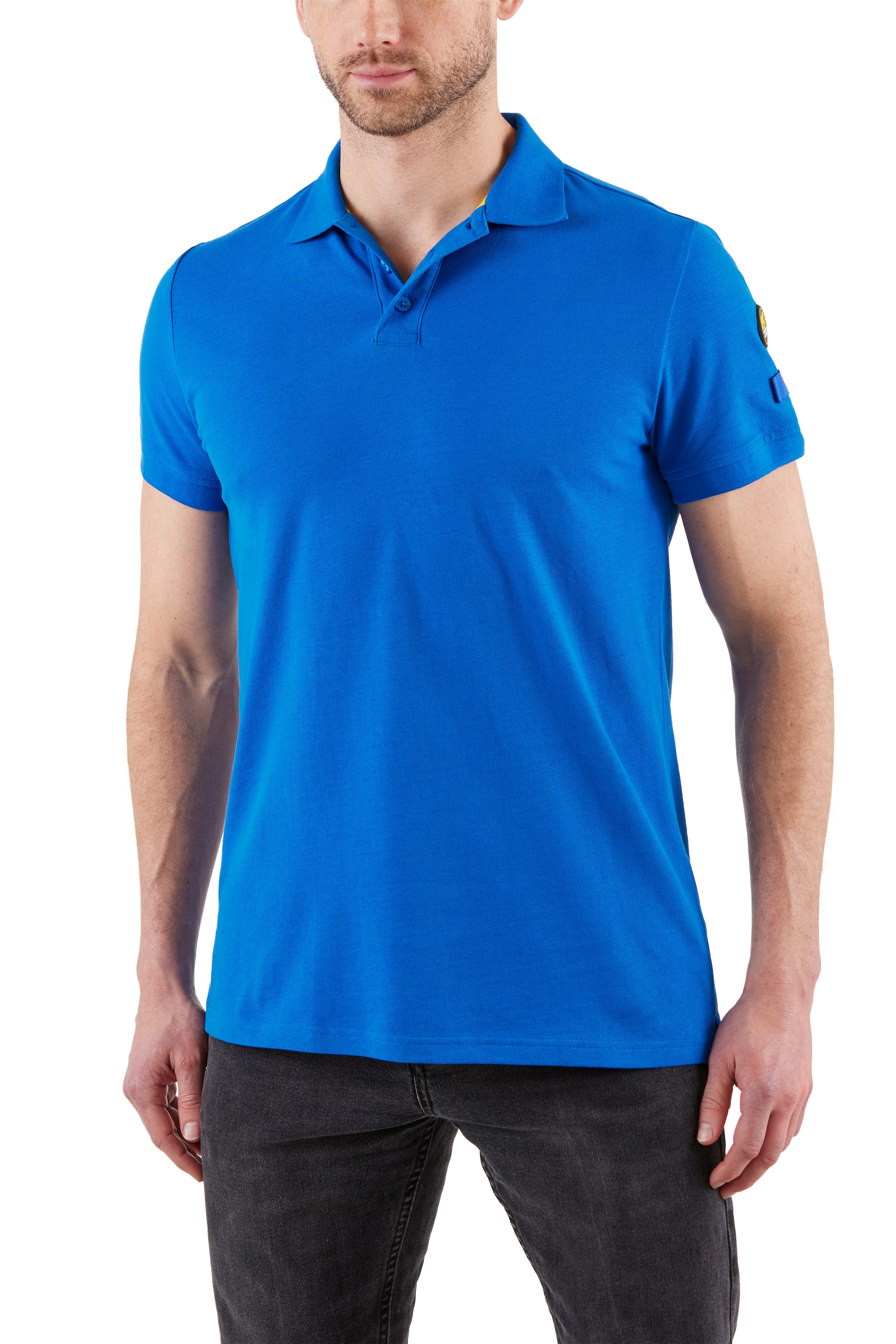 OTTO shoppen Country online Northern Poloshirt bei