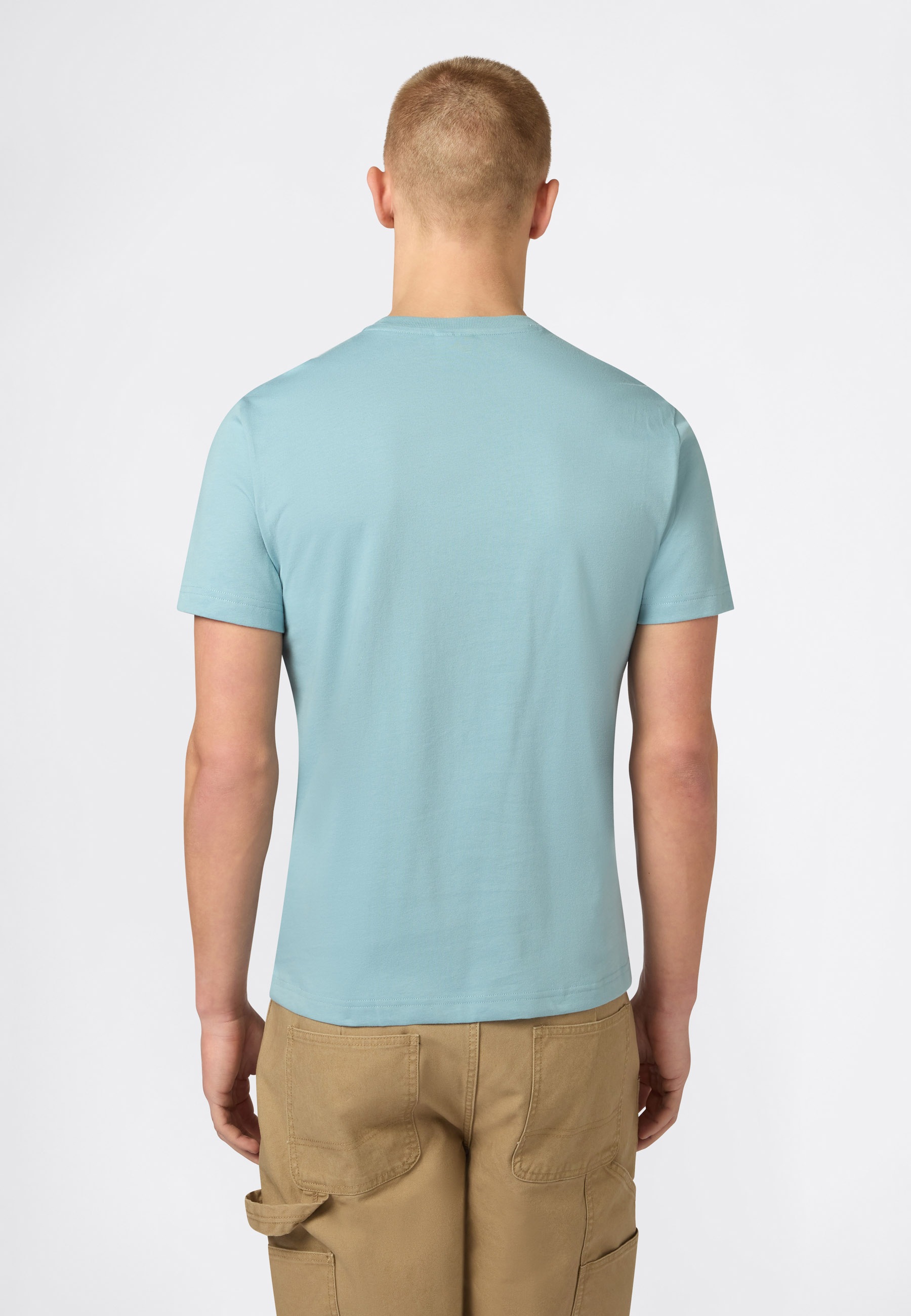 Champion T-Shirt »Icons Tee« sportliche Passform, Kurzarm, für Sportmode und Freizeit