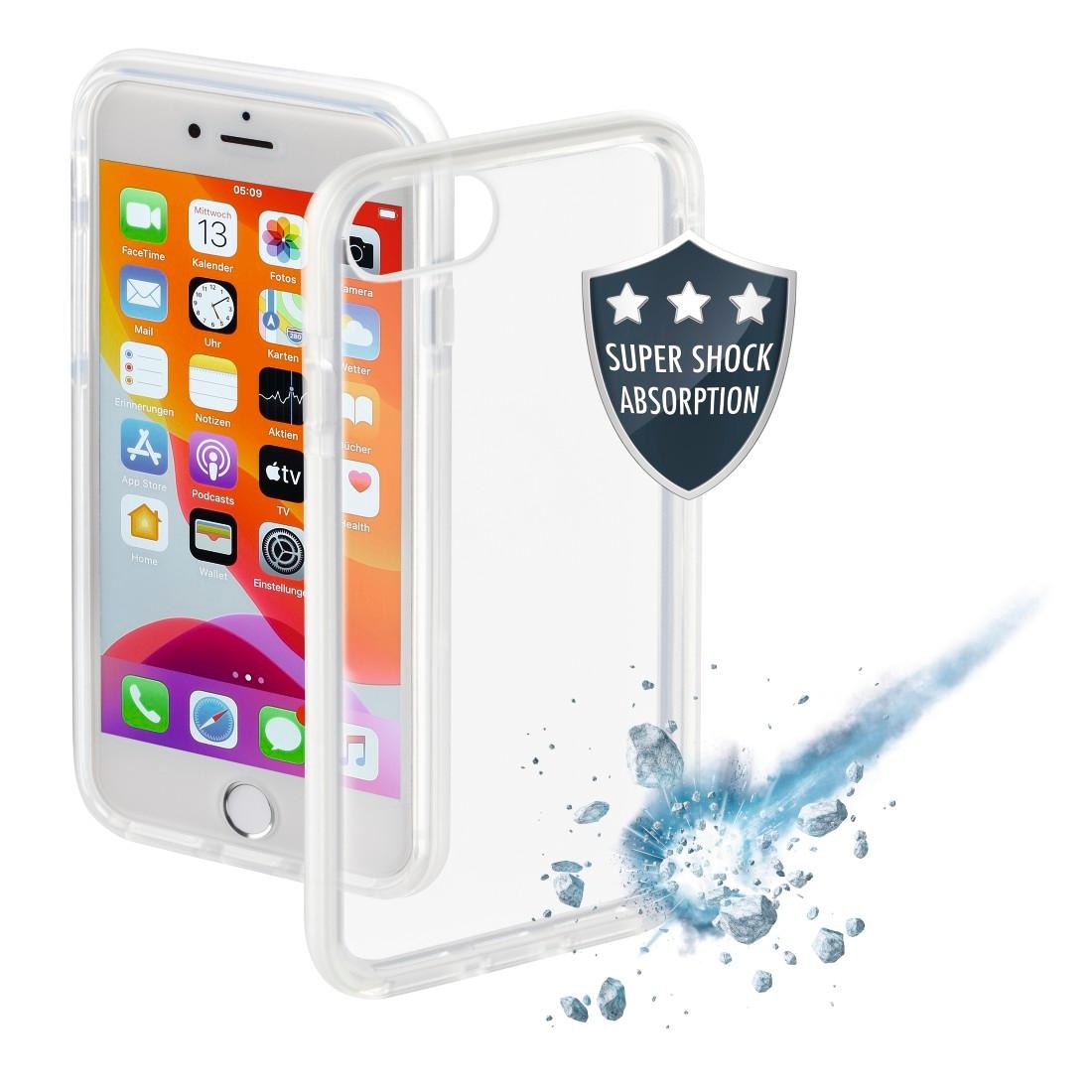 Smartphone-Hülle »Cover "Protector" für Apple iPhone 7/8/SE 2020/SE 2022«