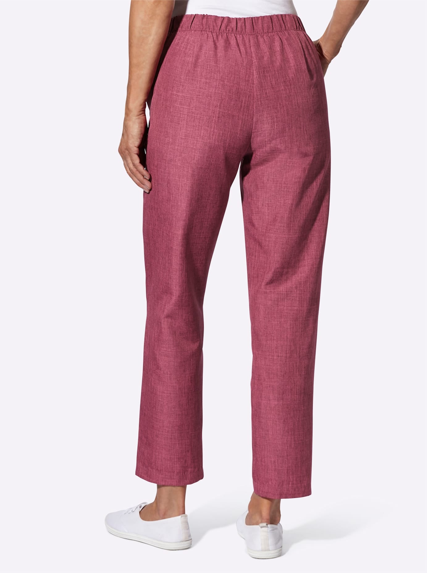 Classic Basics Schlupfhose