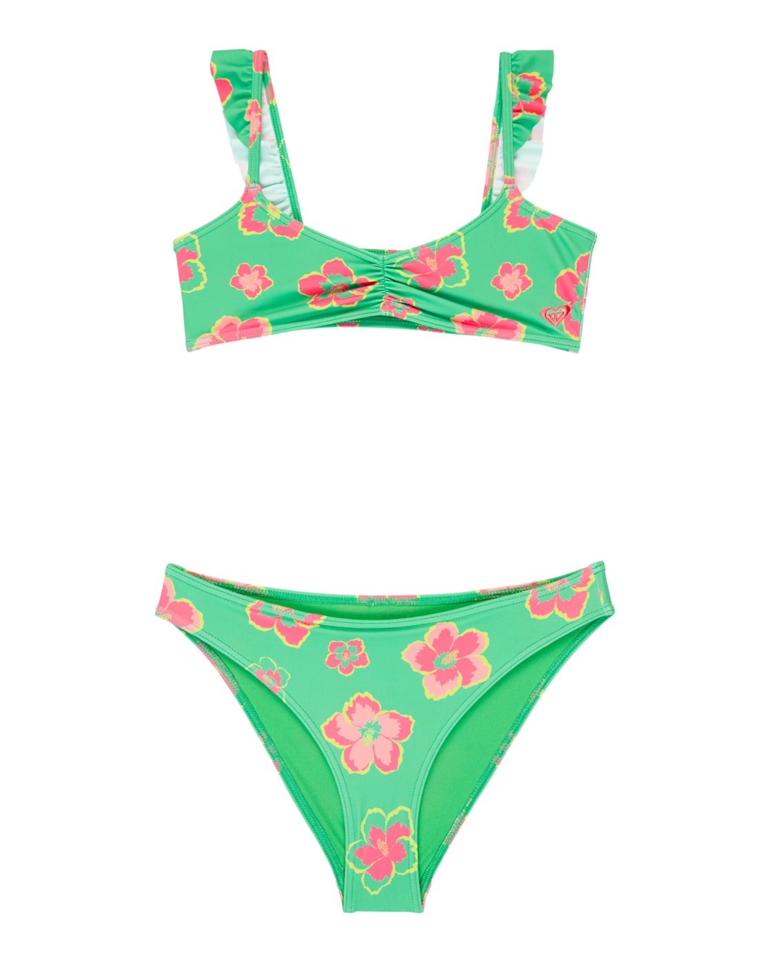Roxy Triangel-Bikini »Tropicool«