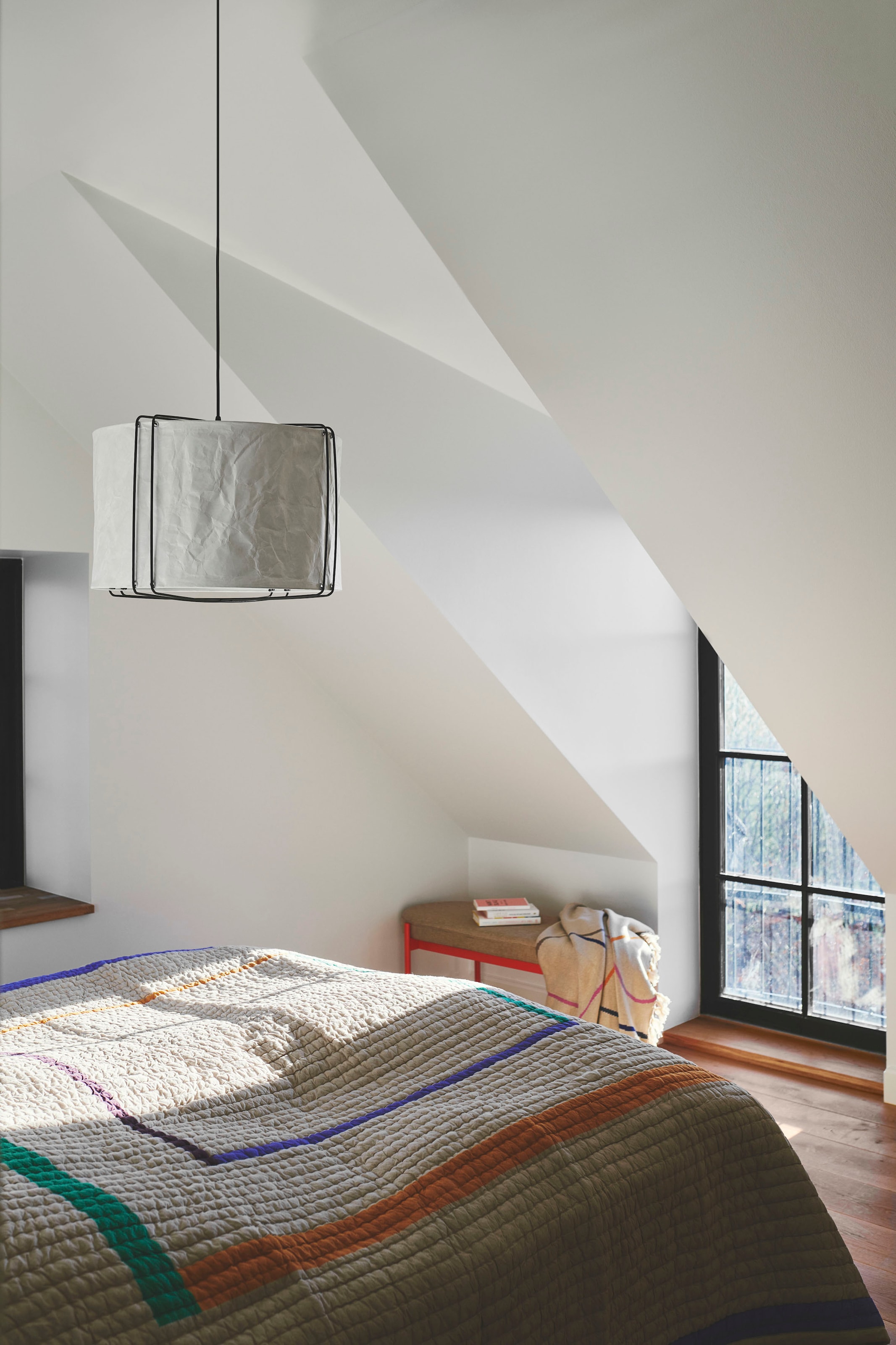 Nordlux Pendelleuchte »Cardine 35«, 1 flammig, Leuchtmittel E27 | ohne Leuchtmittel