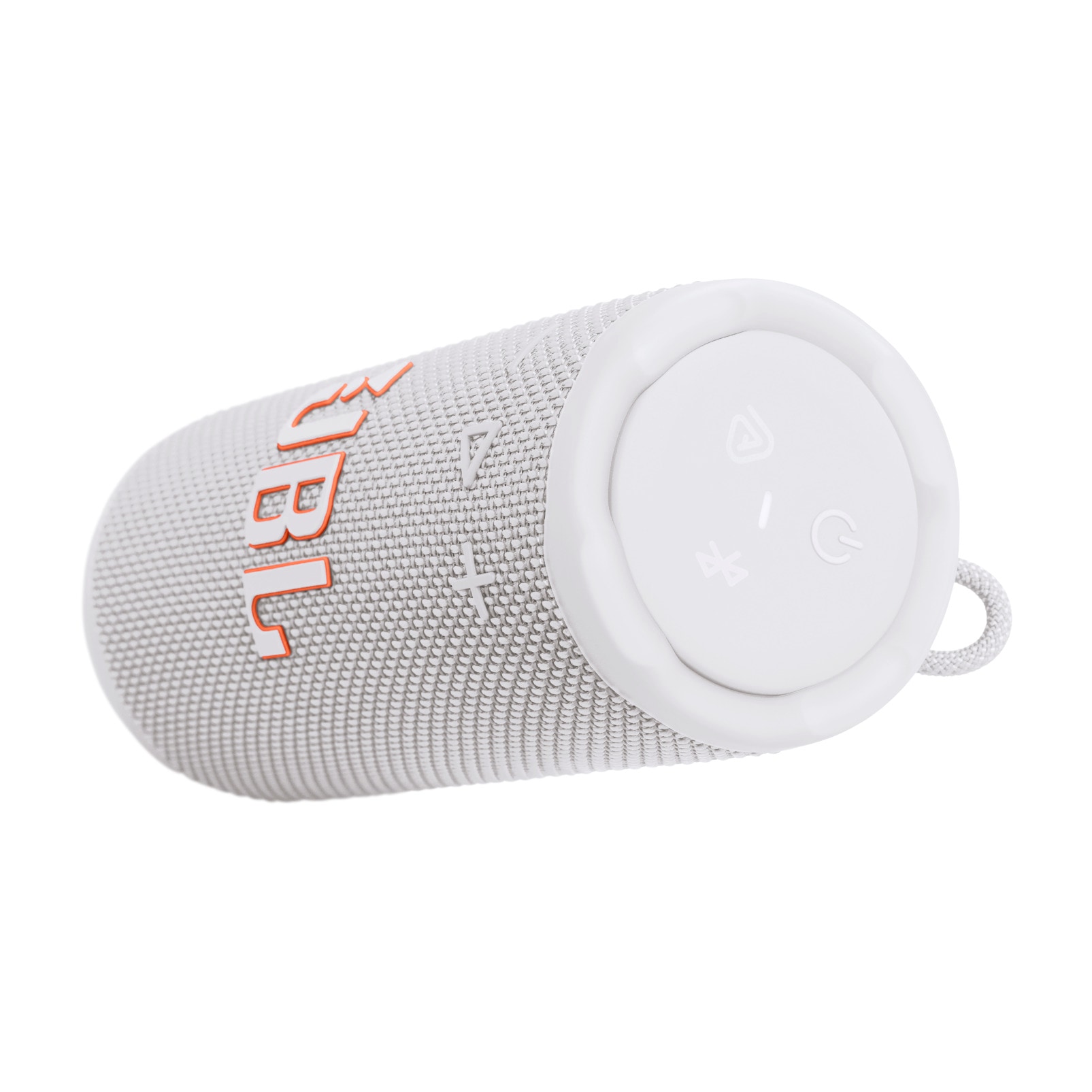 JBL Bluetooth-Lautsprecher »GRIP« (A2DP Bluetooth | AVRCP Bluetooth | Bluetooth 16 W) Kompakter Bluetooth-Speaker, starker JBL Pro Sound und Ambient Light