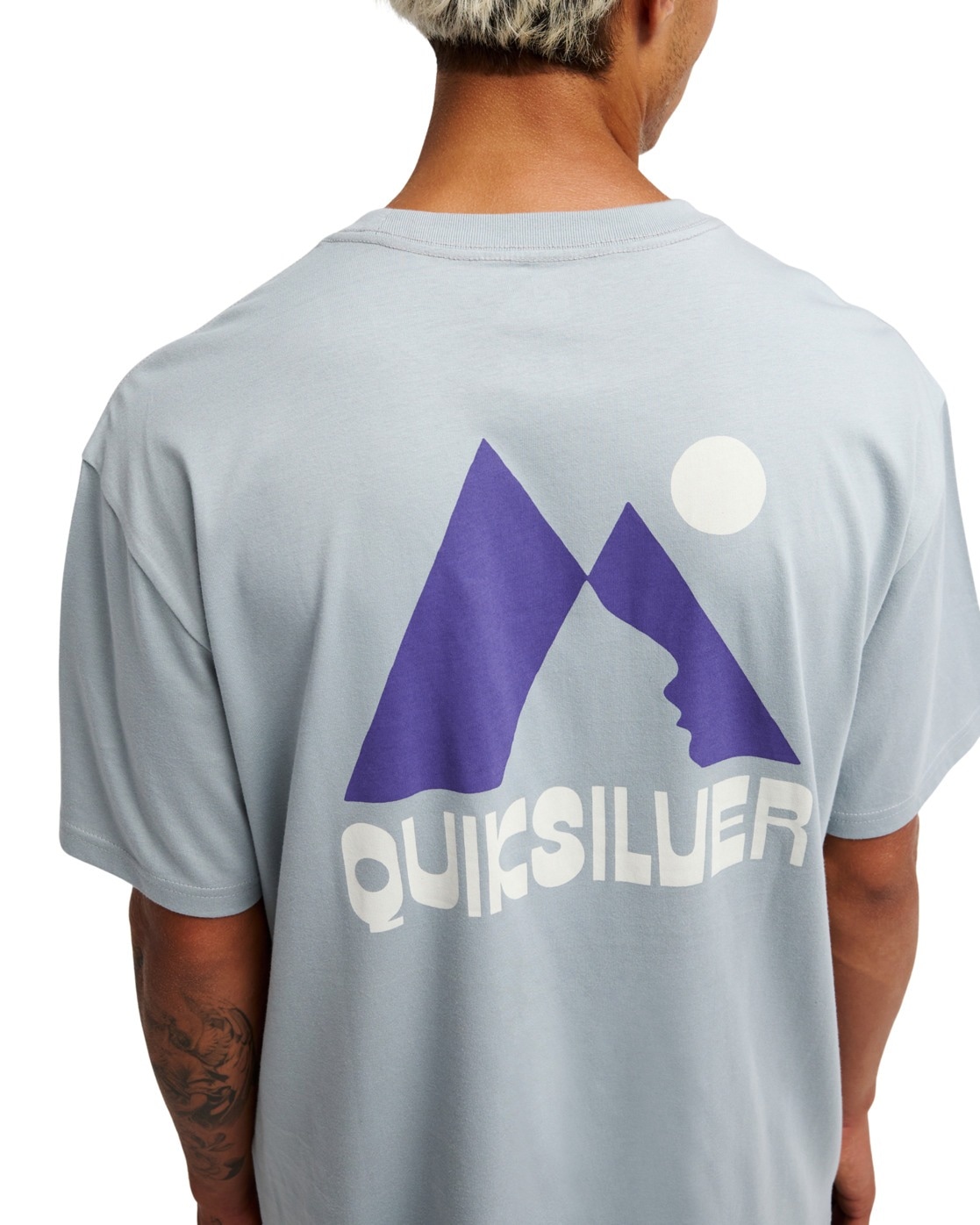 Quiksilver »Peak«