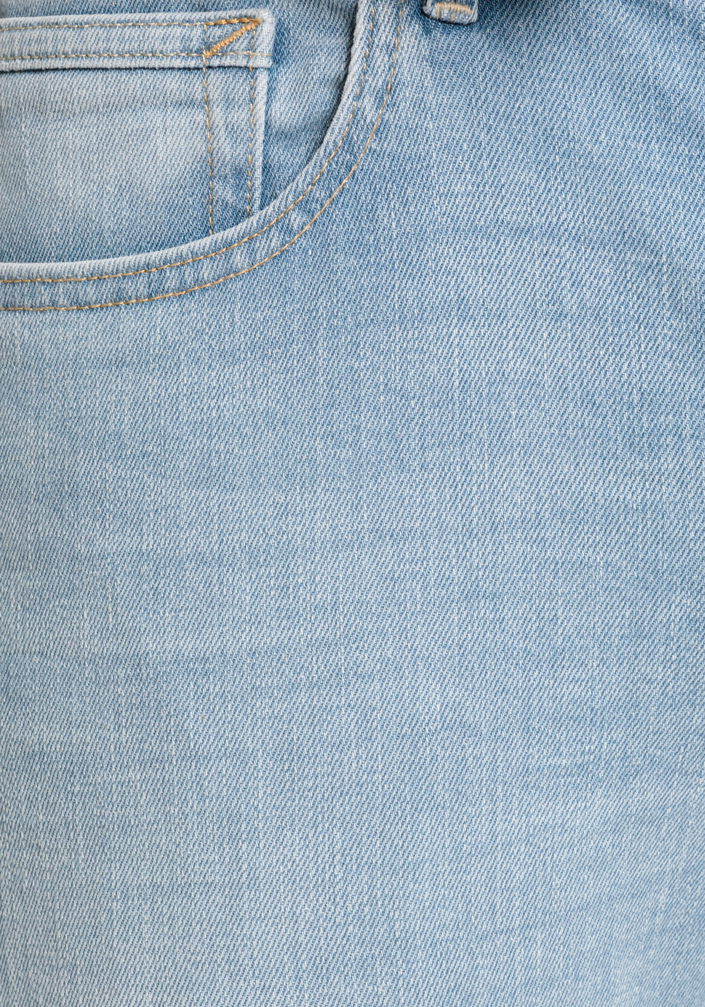Replay Straight-Jeans »WILLBI«