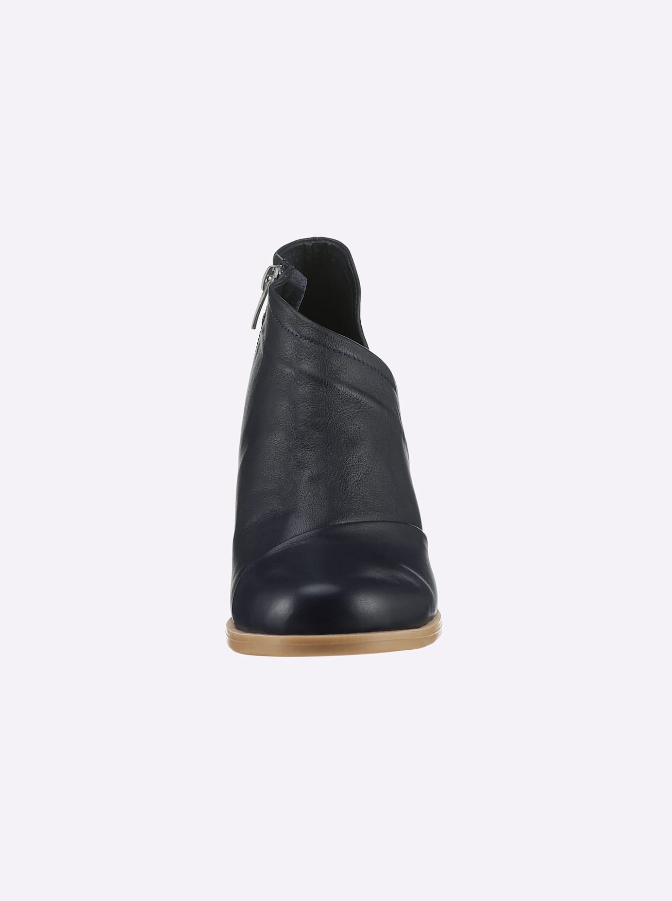 heine Stiefelette