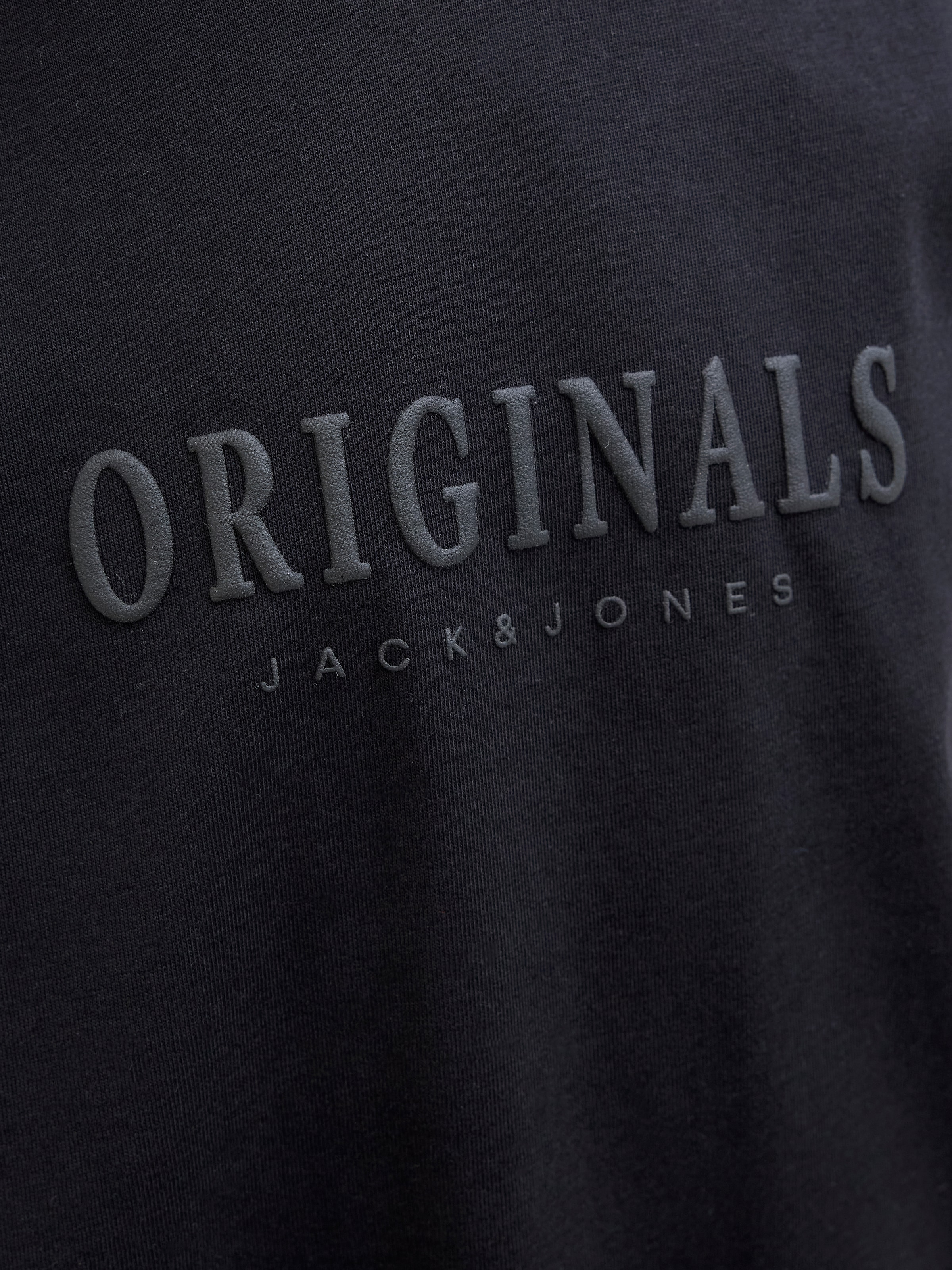Jack & Jones Junior T-Shirt »JORFREDERIKSBERG TEE SS CREW NOOS JNR«