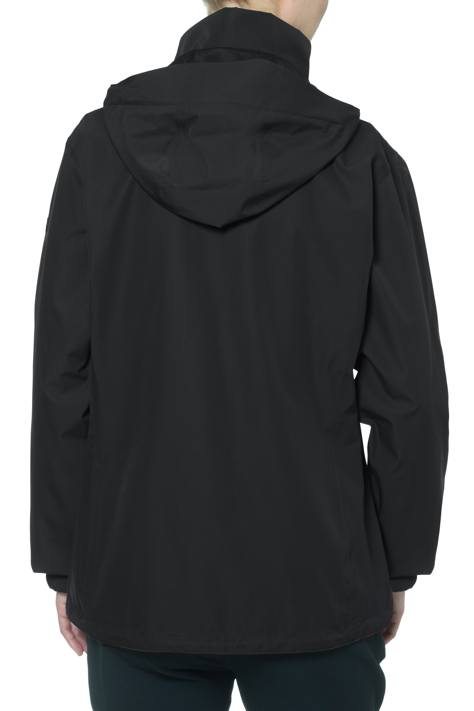 VAUDE Outdoorjacke »WOMEN'S ESCAPE LIGHT JACKET«, (1 St.), mit Kapuze