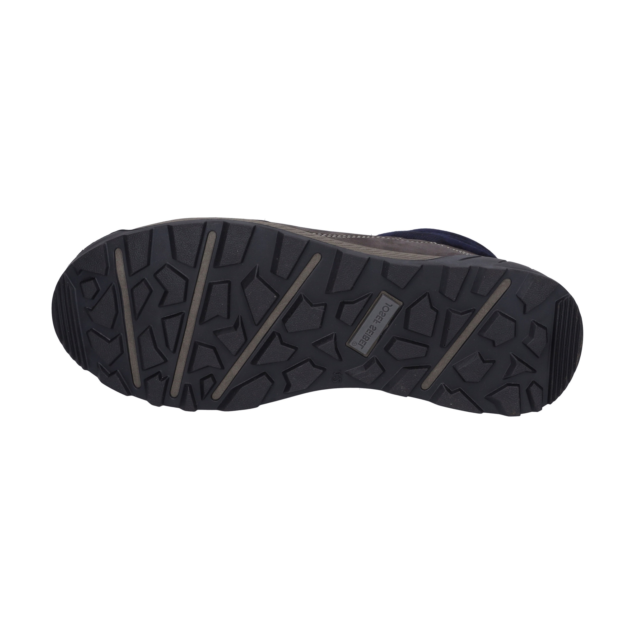 Josef Seibel Stiefelette »Raymond 54, granit-kombi«