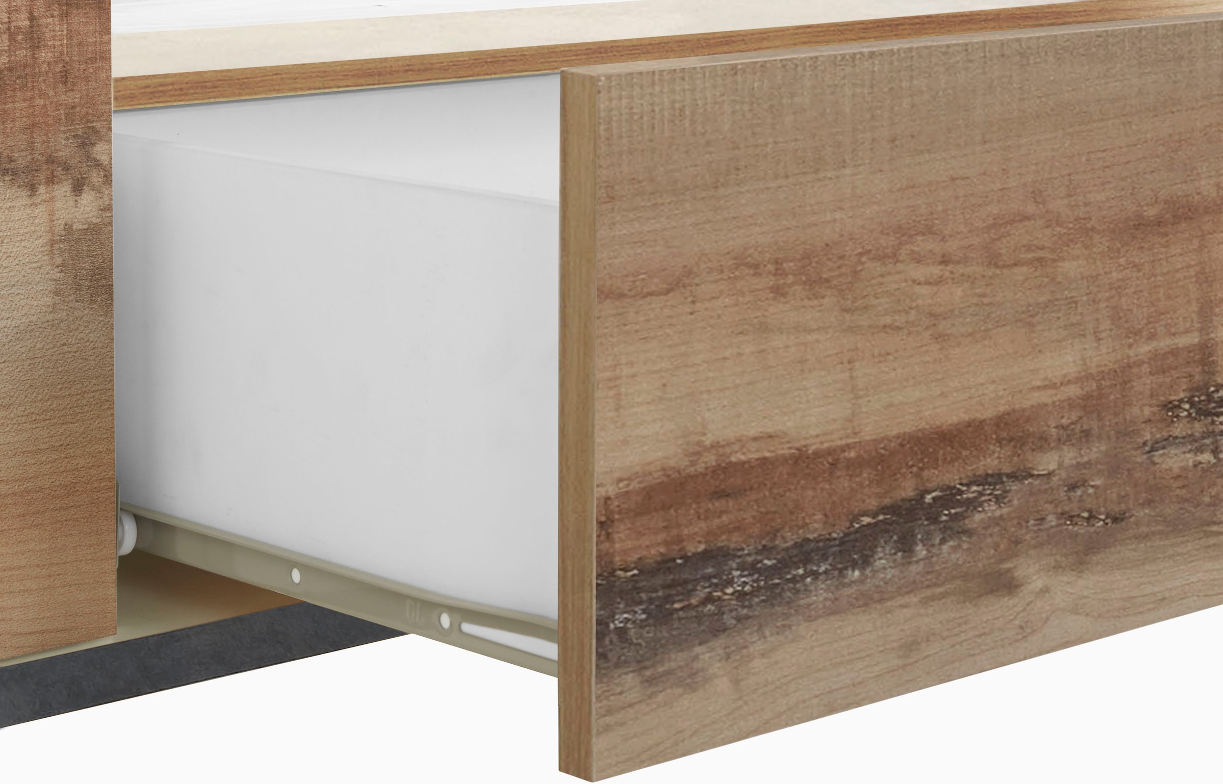 INOSIGN Lowboard »SunriseTV-Board, TV-Schrank«, Breite 160 cm