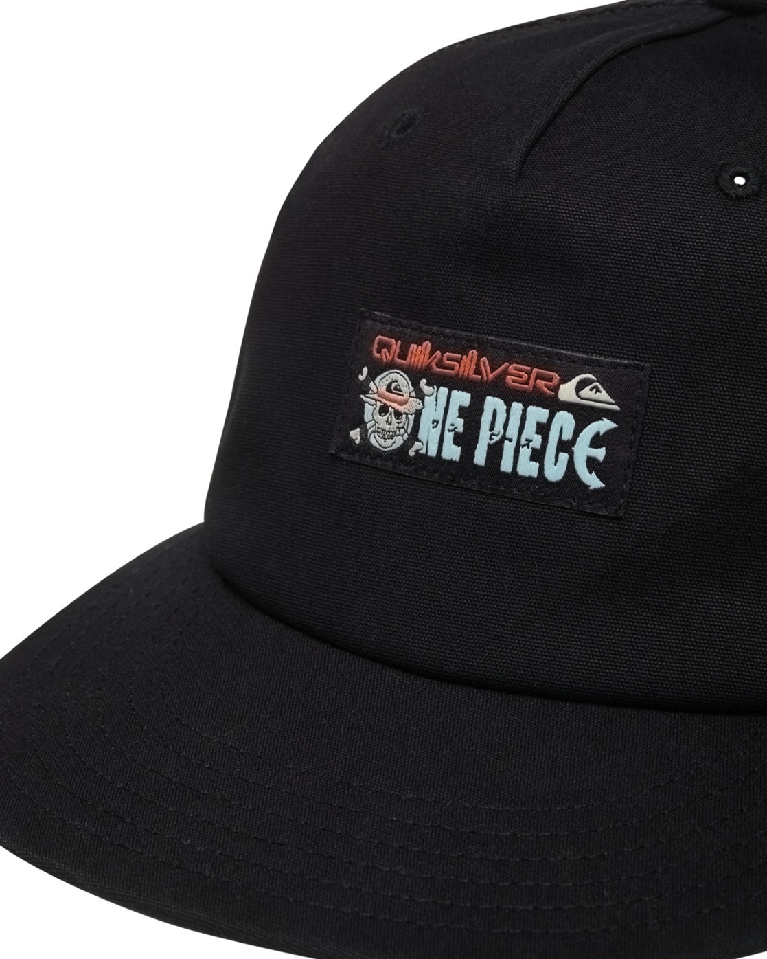 Quiksilver Trucker Cap »One Piece Drifter«