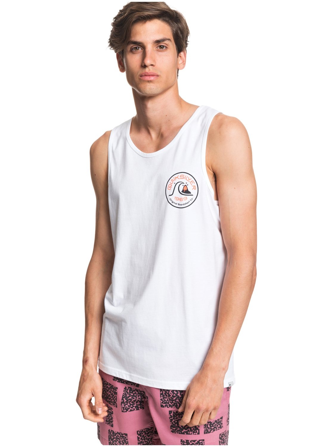 Quiksilver Tanktop »Close Call«