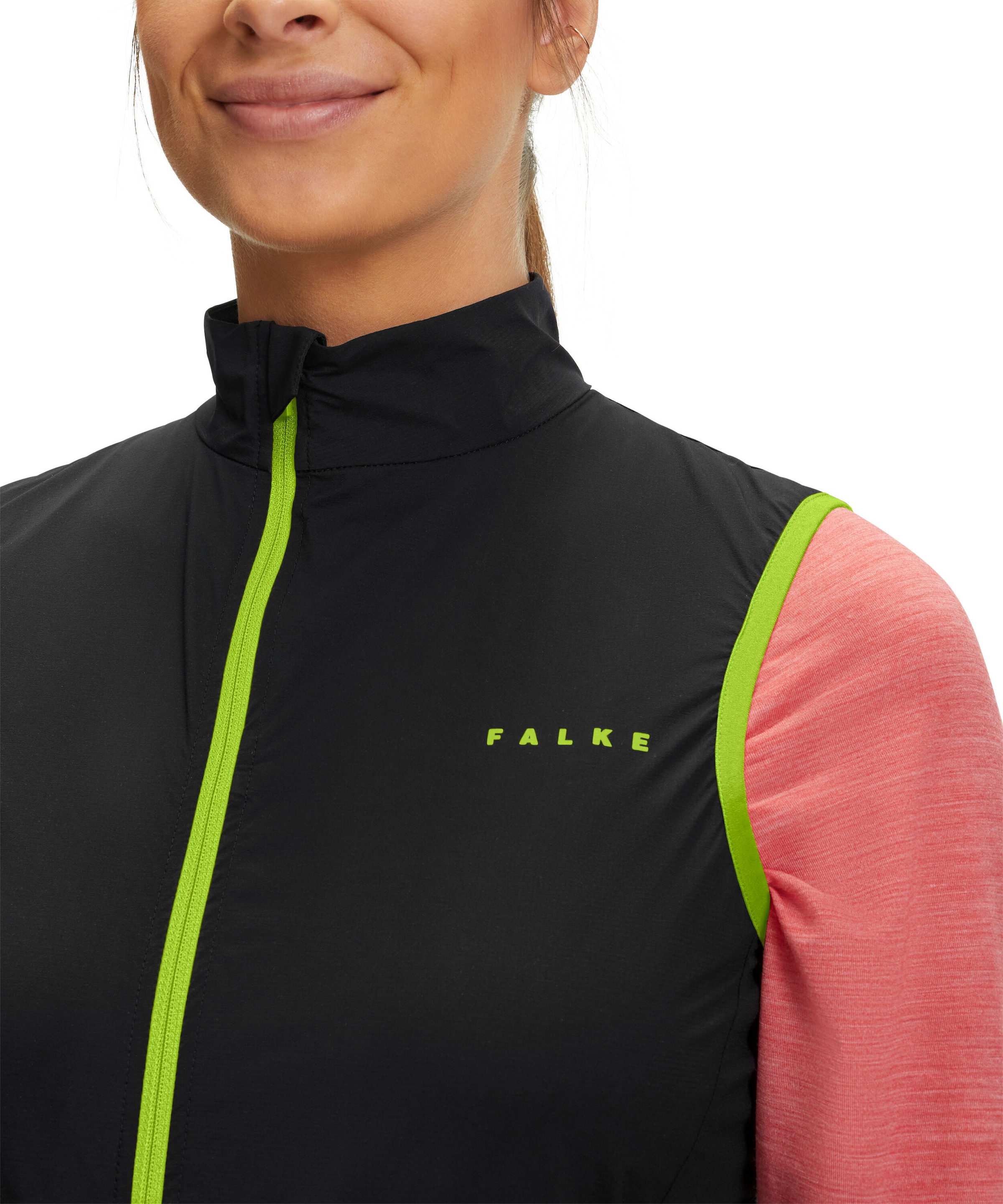FALKE Funktionsweste »FALKE Weste« 1 Stk.