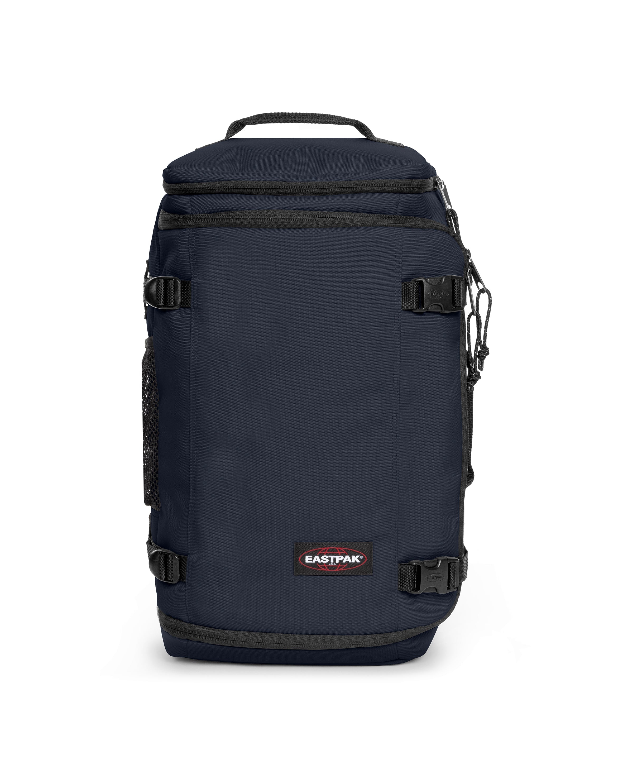 Eastpak Freizeitrucksack »CARRY PACK, auch als Reisetasche nutzbar« Sportrucksack Wanderrucksack Streetpack Reisetasche Sporttasche