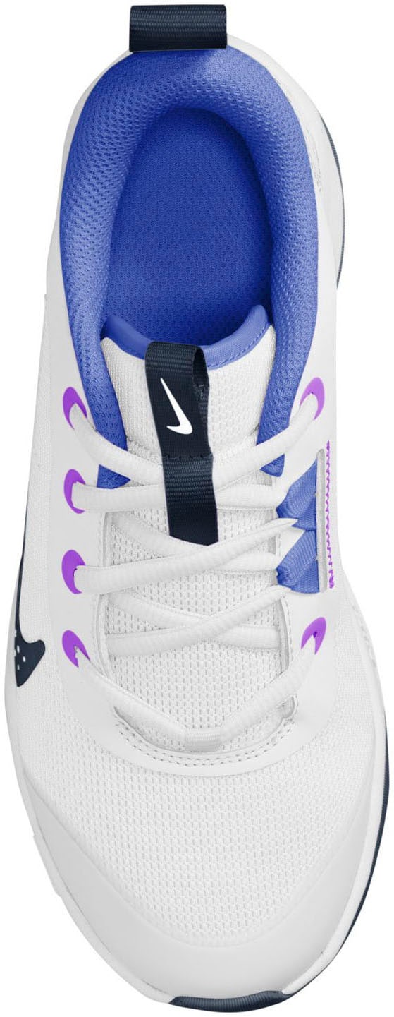 Nike Laufschuh »OMNI MULTI-COURT INDOOR COURT (GS)«