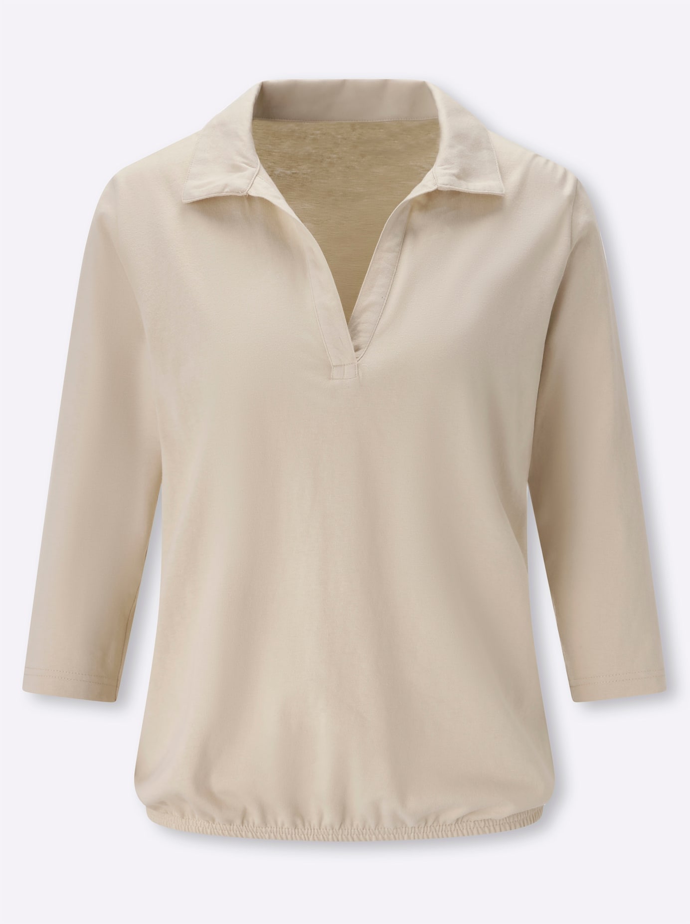Classic Basics Poloshirt »Shirt« 1