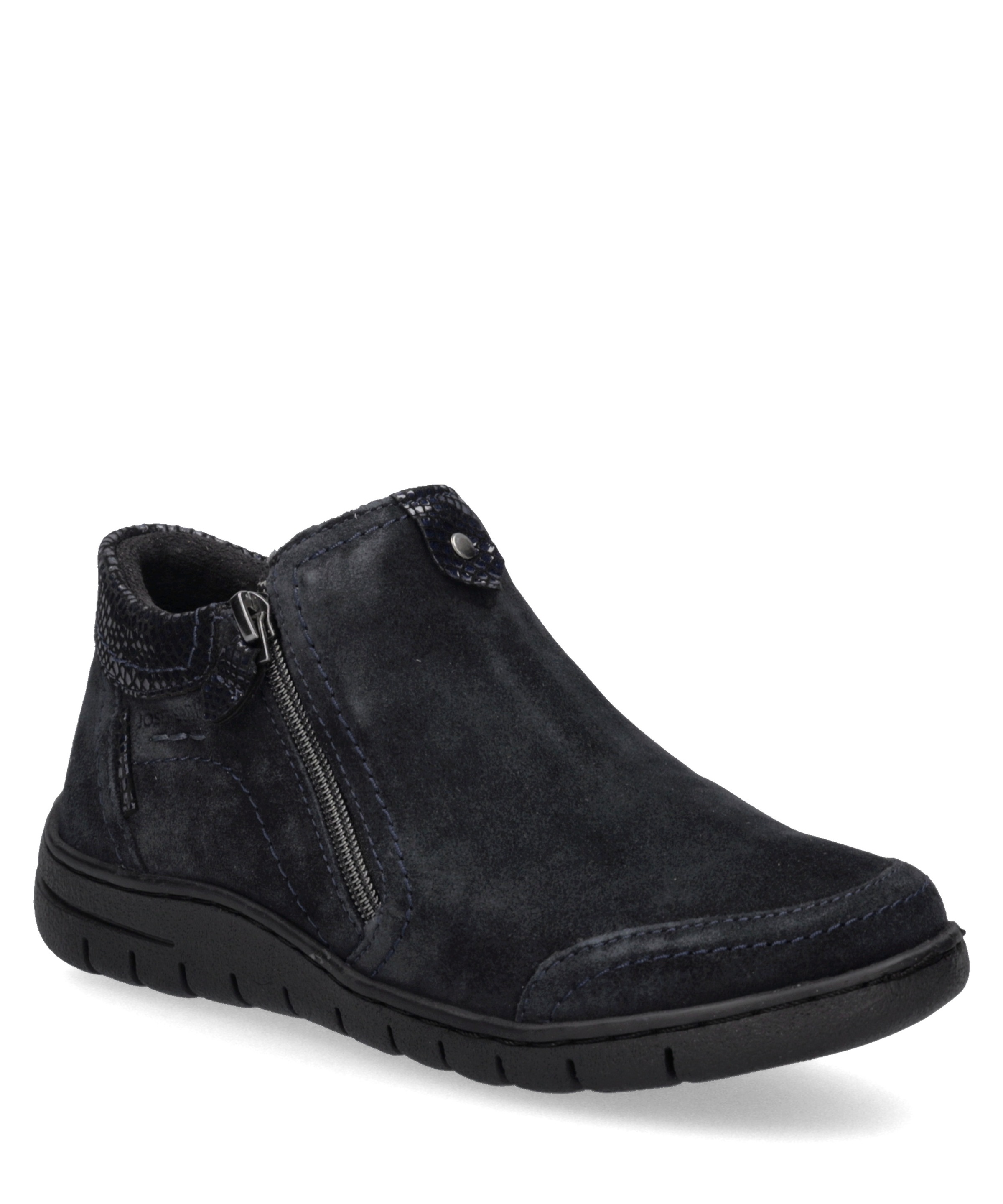 Josef Seibel Stiefelette »Nenra 01, ocean«