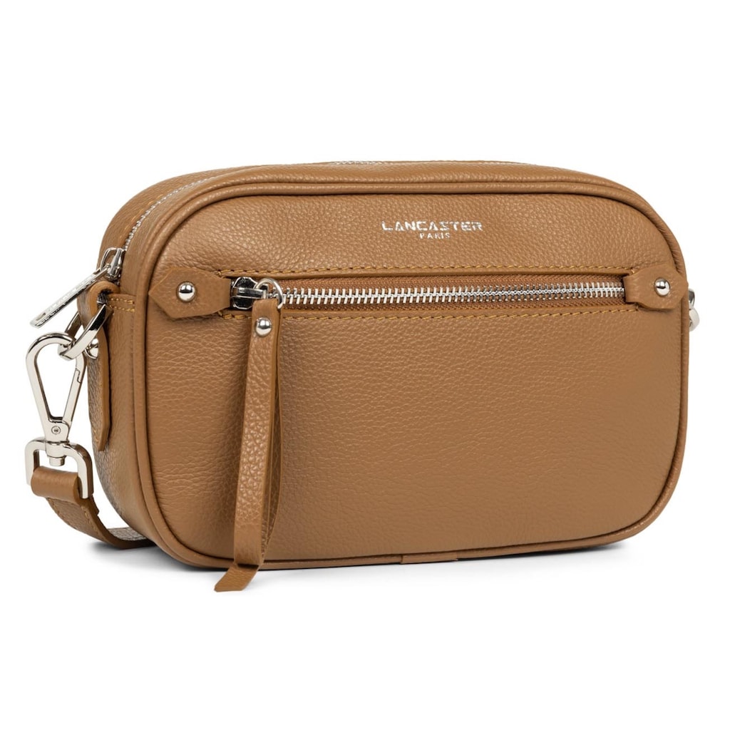 LANCASTER Umhängetasche »Crossbody bag Firenze«