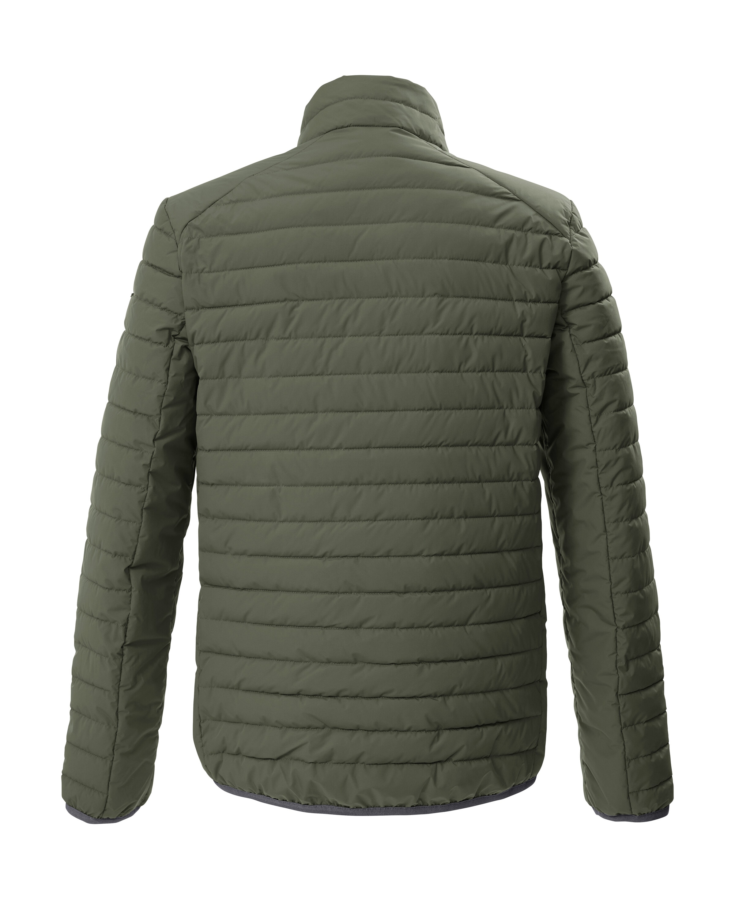 G.I.G.A. DX by killtec Steppjacke »GS 87 MN QLTD JCKT« Winddichte, wasserabweisende Steppjacke mit Teflon EcoElite™