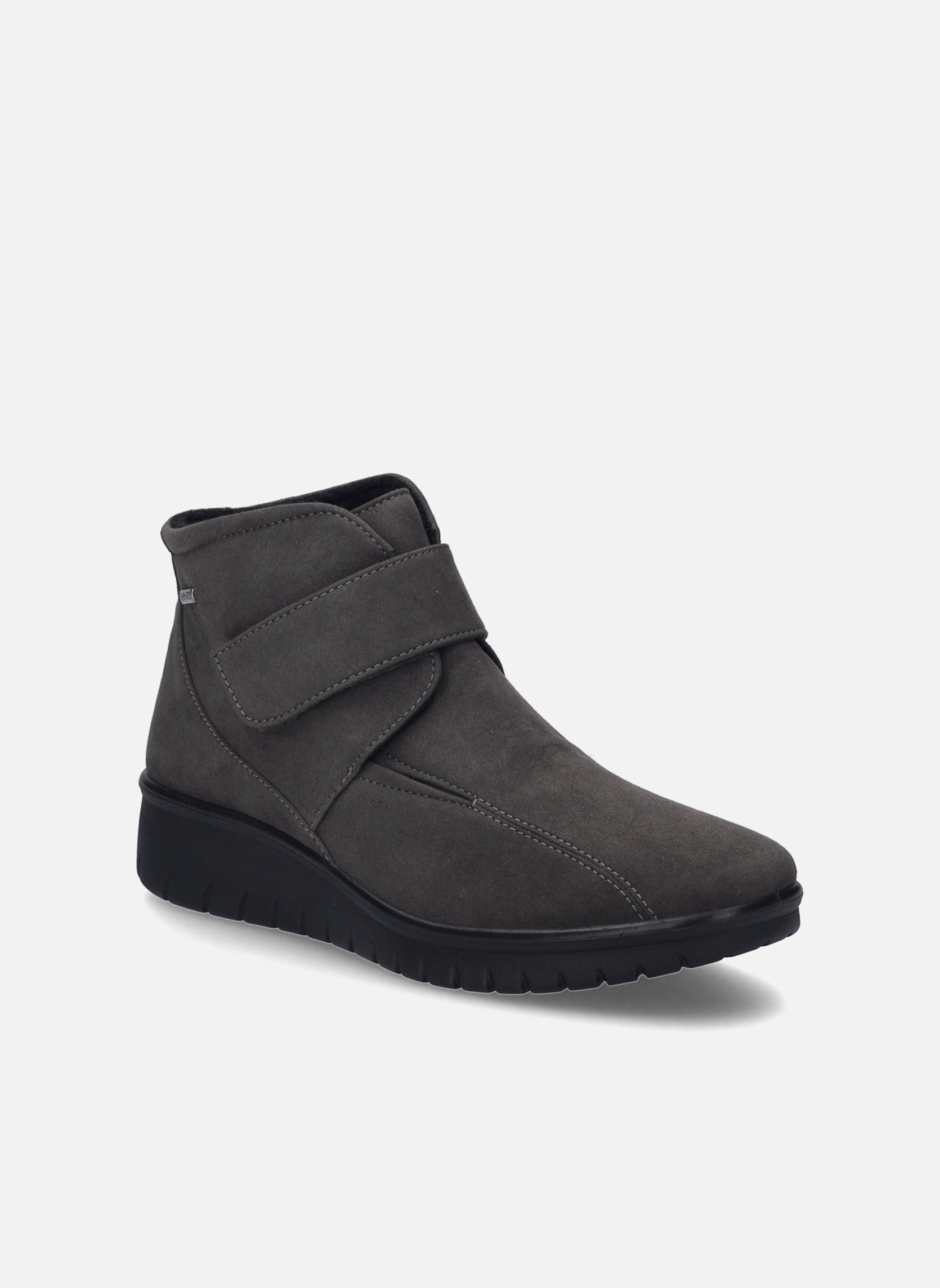 Josef Seibel Slipper »Calais 53, graphit«