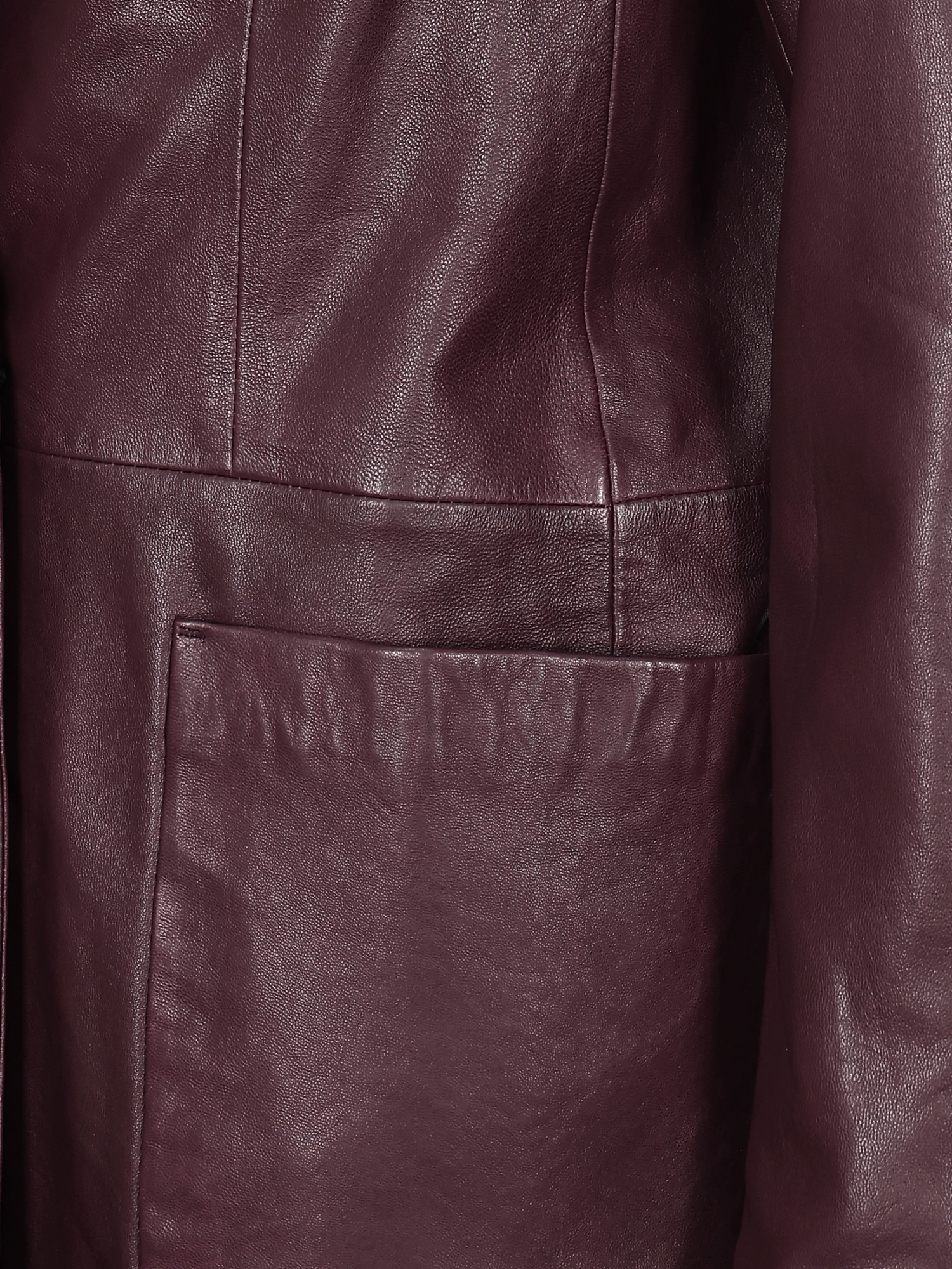 JCC Lederjacke »Lederjacke 31025195«