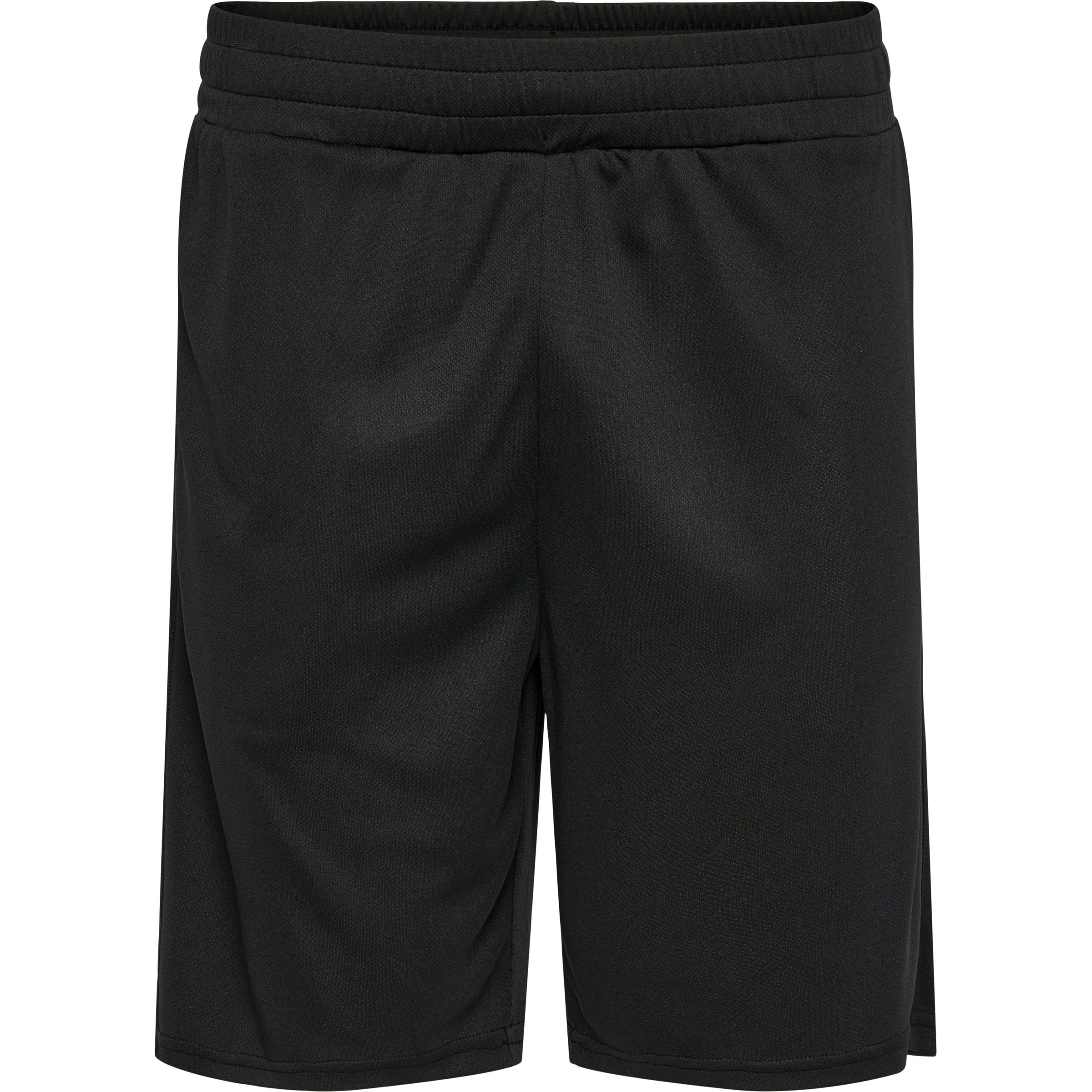hummel Shorts »hmlTE FLEX MESH SHORTS«, (1 tlg.)