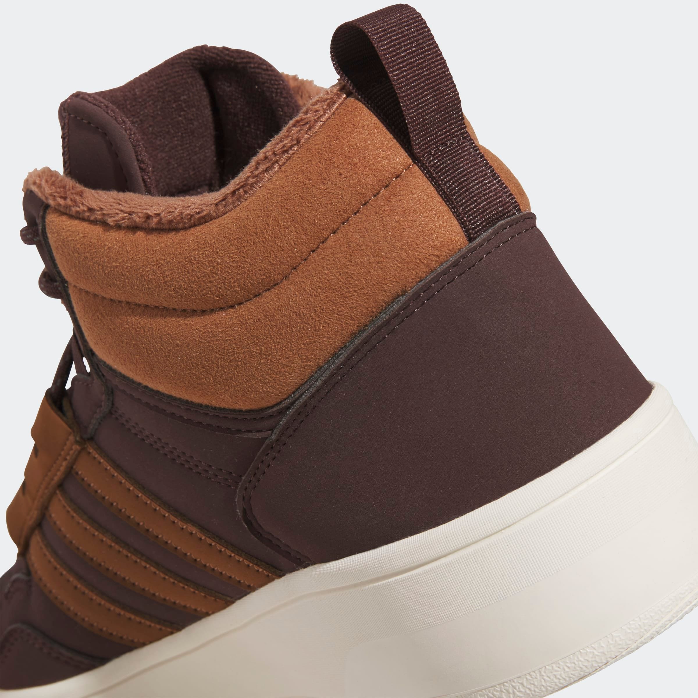 adidas Sportswear Winterboots »HOOPS 4.0 MID«