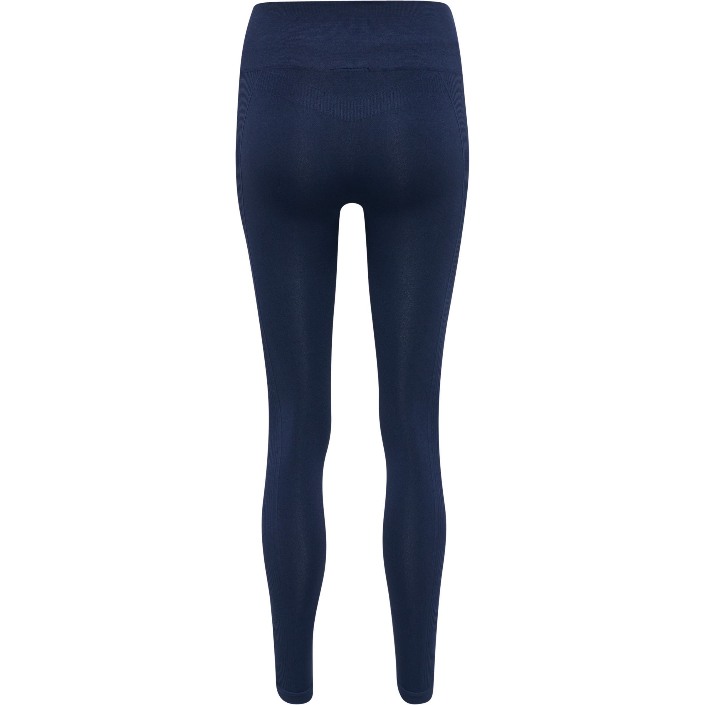 hummel Trainingstights »HMLTIF SEAMLESS HIGH WAIST TIGHTS«, (1 tlg.)