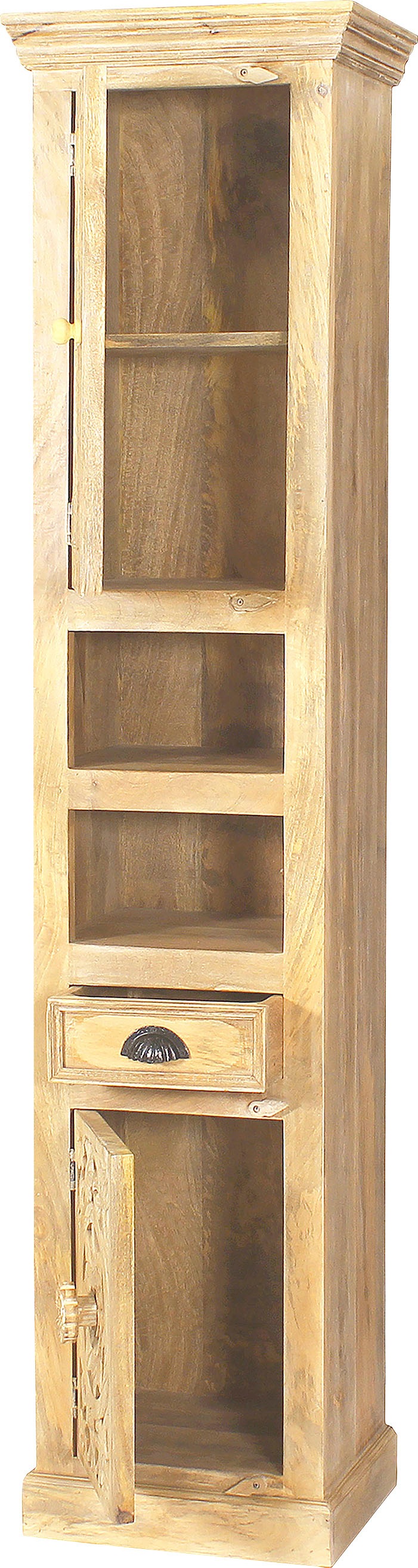 SIT Badmöbel-Set, (5 St.)