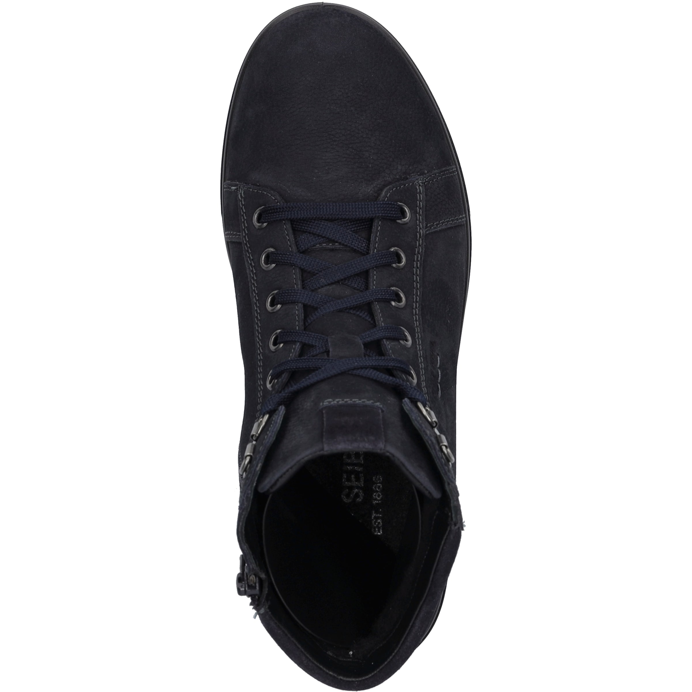 Josef Seibel Sneaker »Maddox 52, dunkelblau«