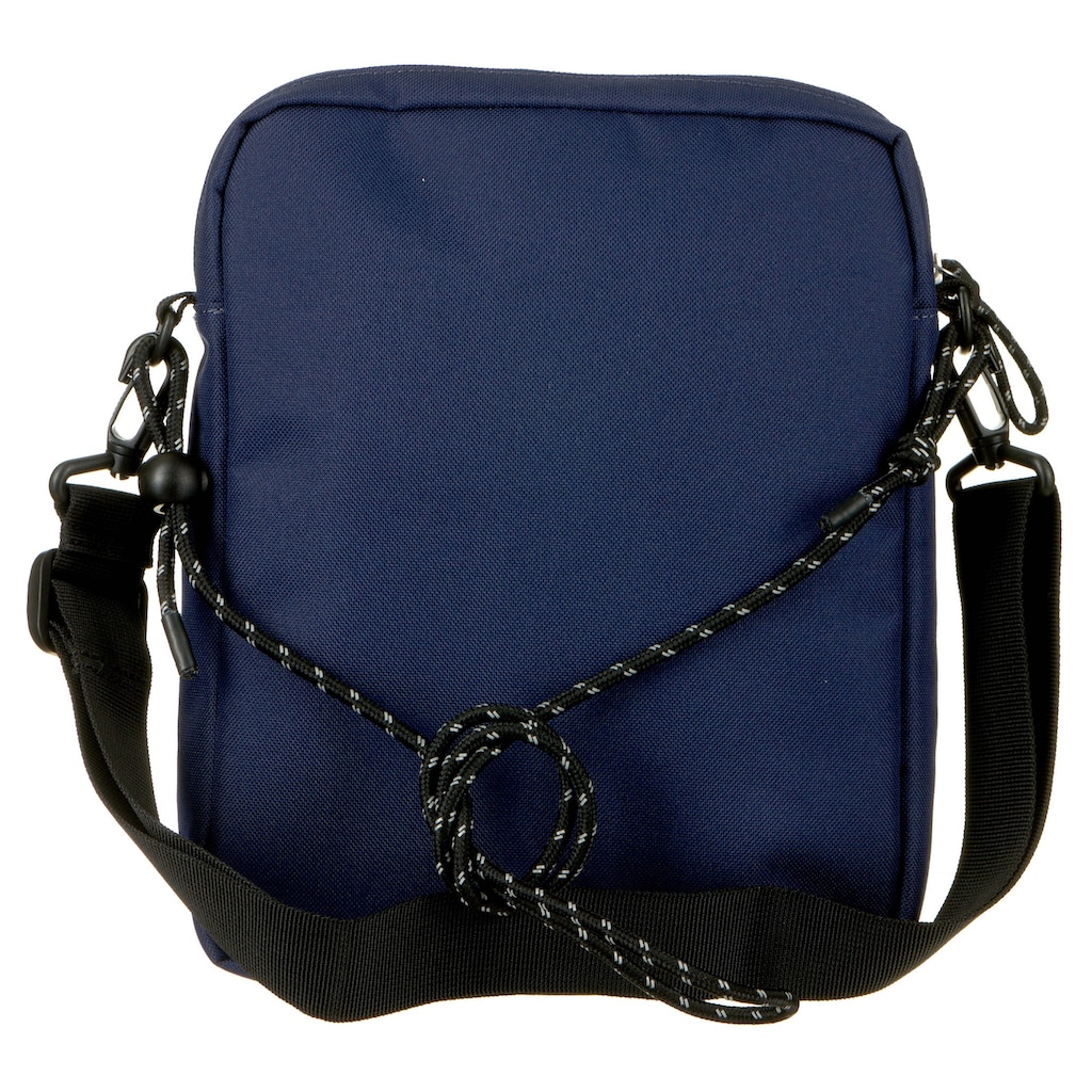 Levi's® Umhängetasche »Dual Strap North-South Crossbody«