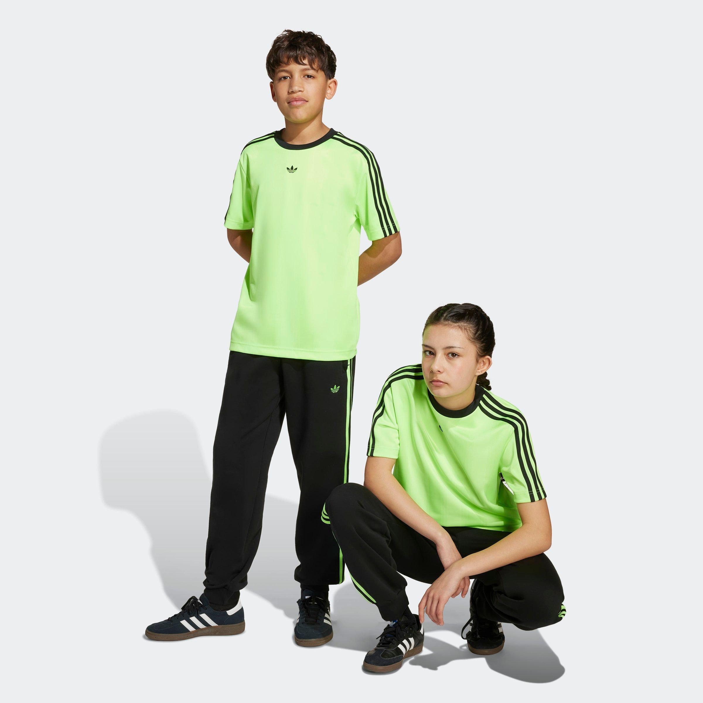 adidas Originals Sporthose »PANTS«, (1 tlg.)