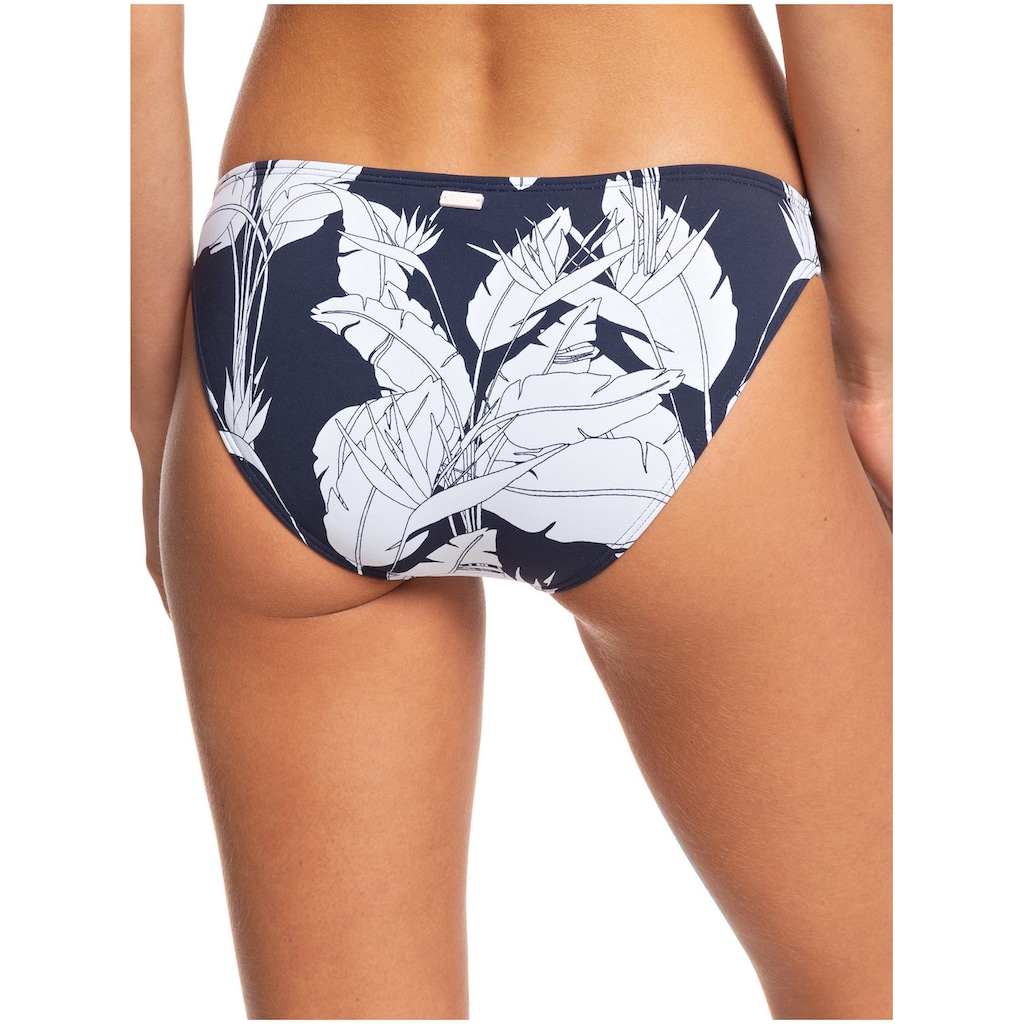 Roxy Bikini-Hose »Printed Beach Classics«