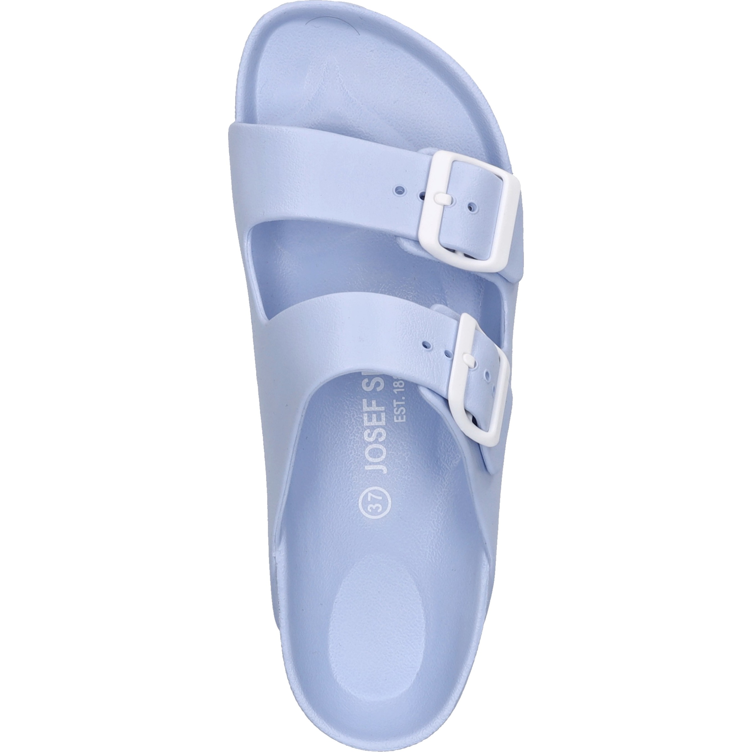 Josef Seibel Sandale »Martinique 01, skyblue«