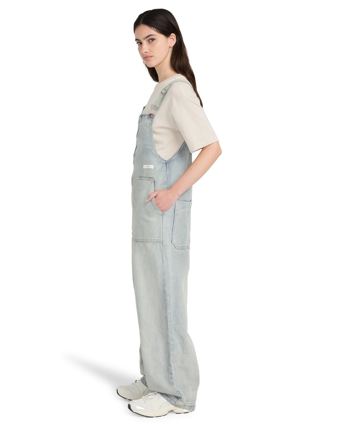 Element Overall »70 Dungaree«