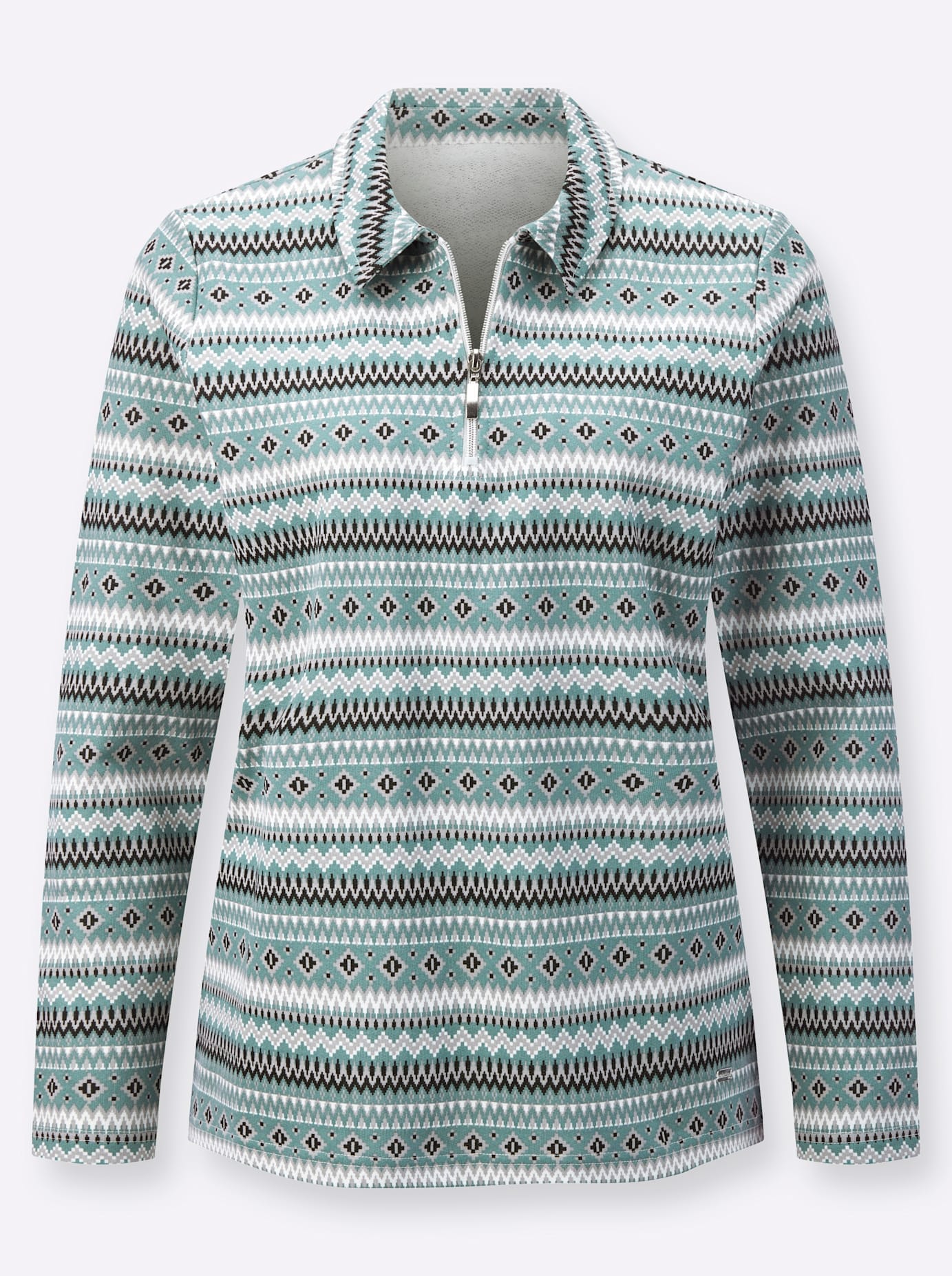Casual Looks Sweatshirt