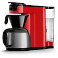 Philips Senseo Kaffeepadmaschine »SENSEO® Switch HD6592/80«, Papierfilter, Kaffeepaddose im Wert von 9,90 € UVP
