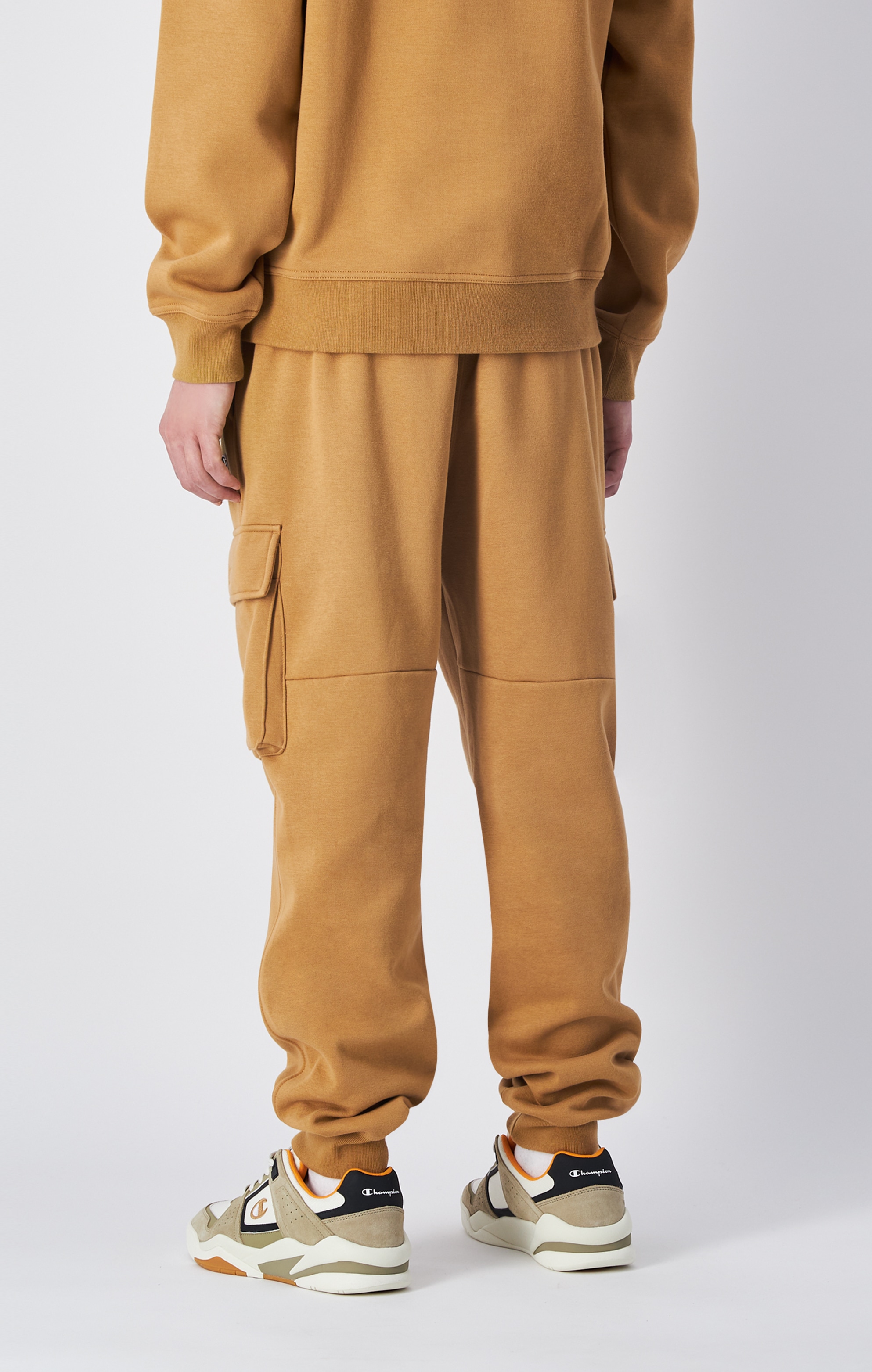 Champion Jogginghose »Rib Cuff Cargo Pant«