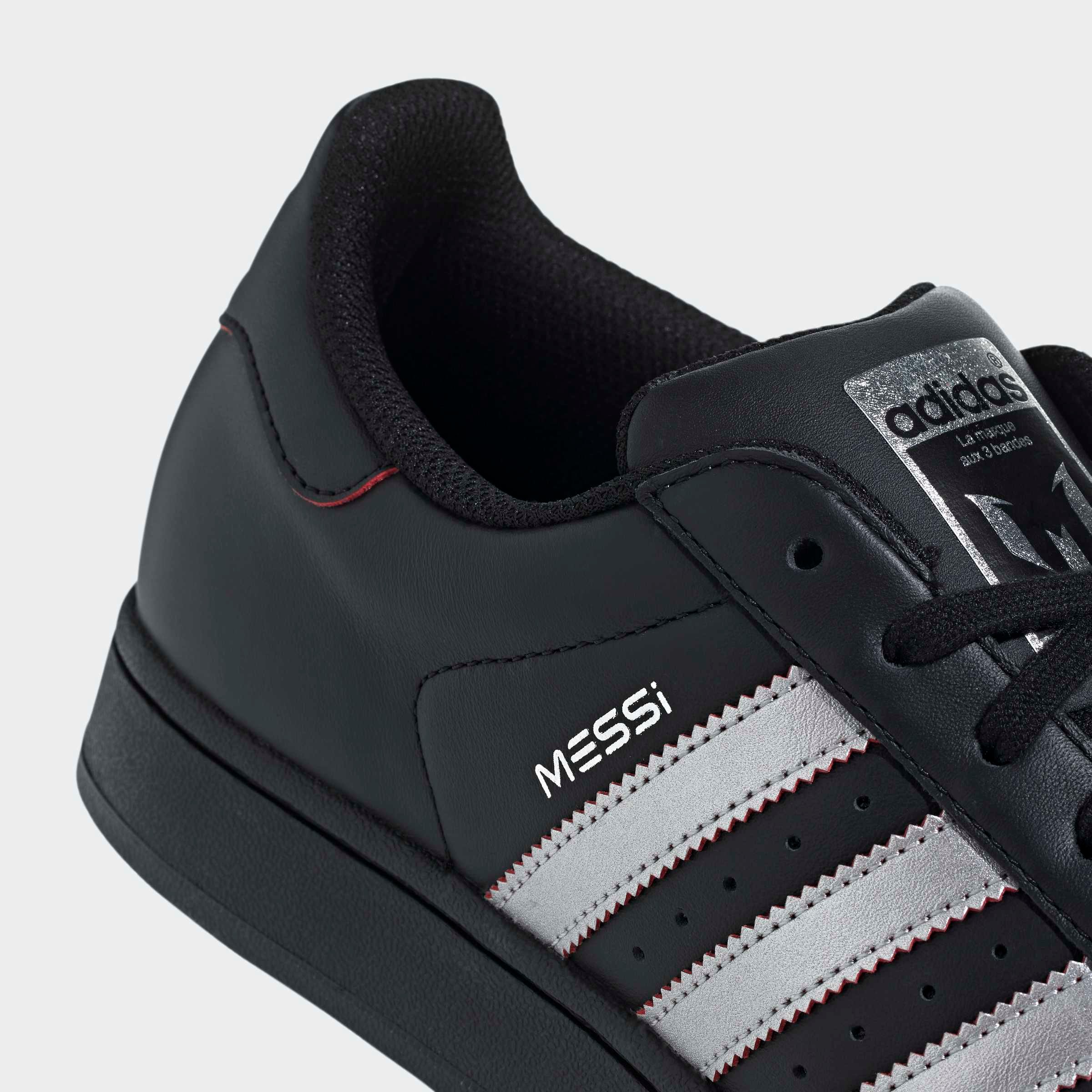 adidas Performance Sneaker »SUPERSTAR MESSI«