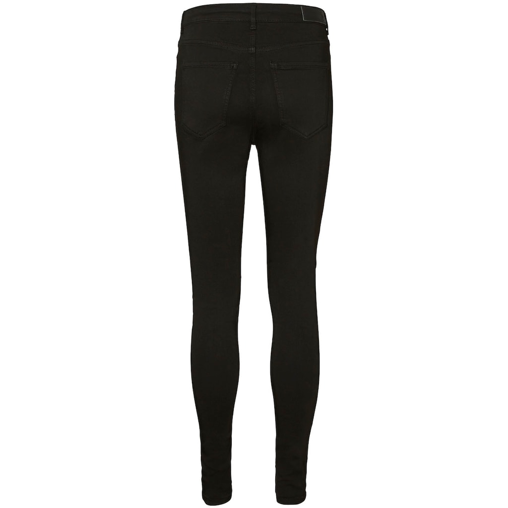 Vero Moda High-waist-Jeans »VMSOPHIA«