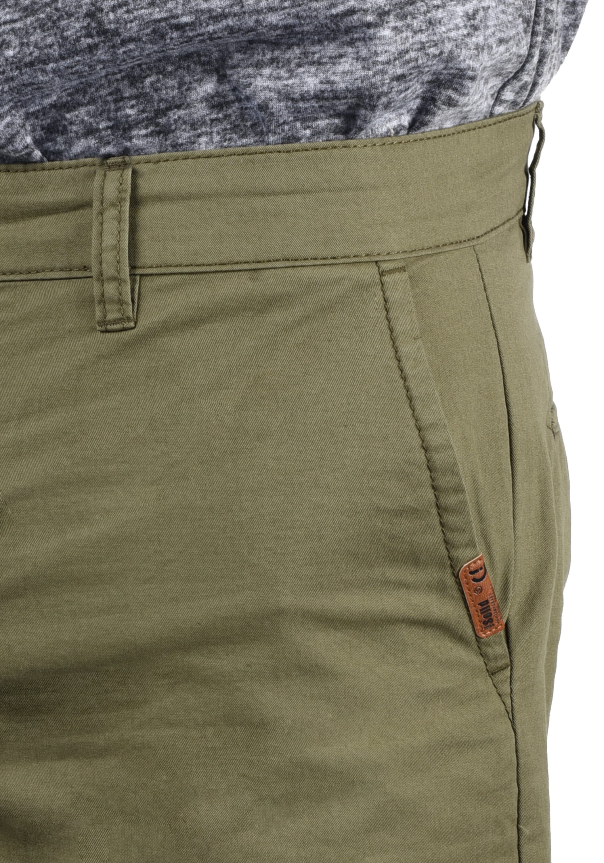 !Solid Chinoshorts »Chinoshorts SDThement«