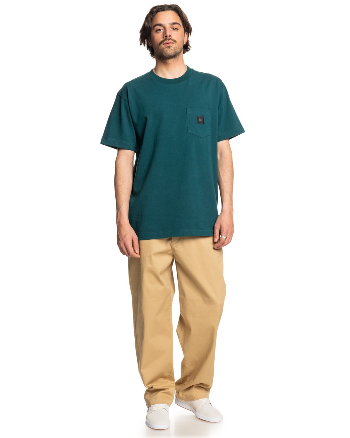 DC Shoes T-Shirt »DC 1994«
