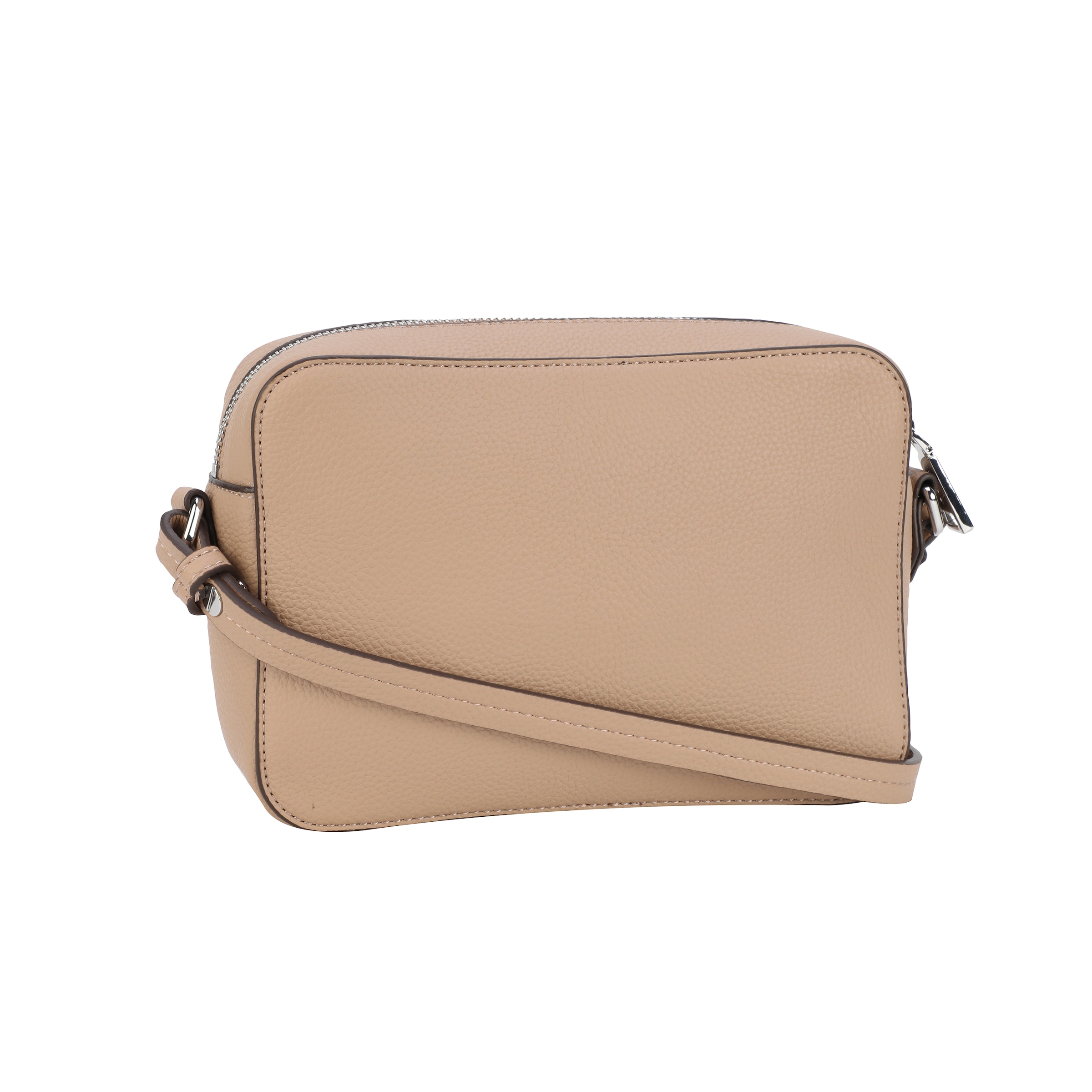 Joop Jeans Umhängetasche »lettera 1.0 cloe shoulderbag shz«, Schultertasche Tasche Damen Handtasche Damen