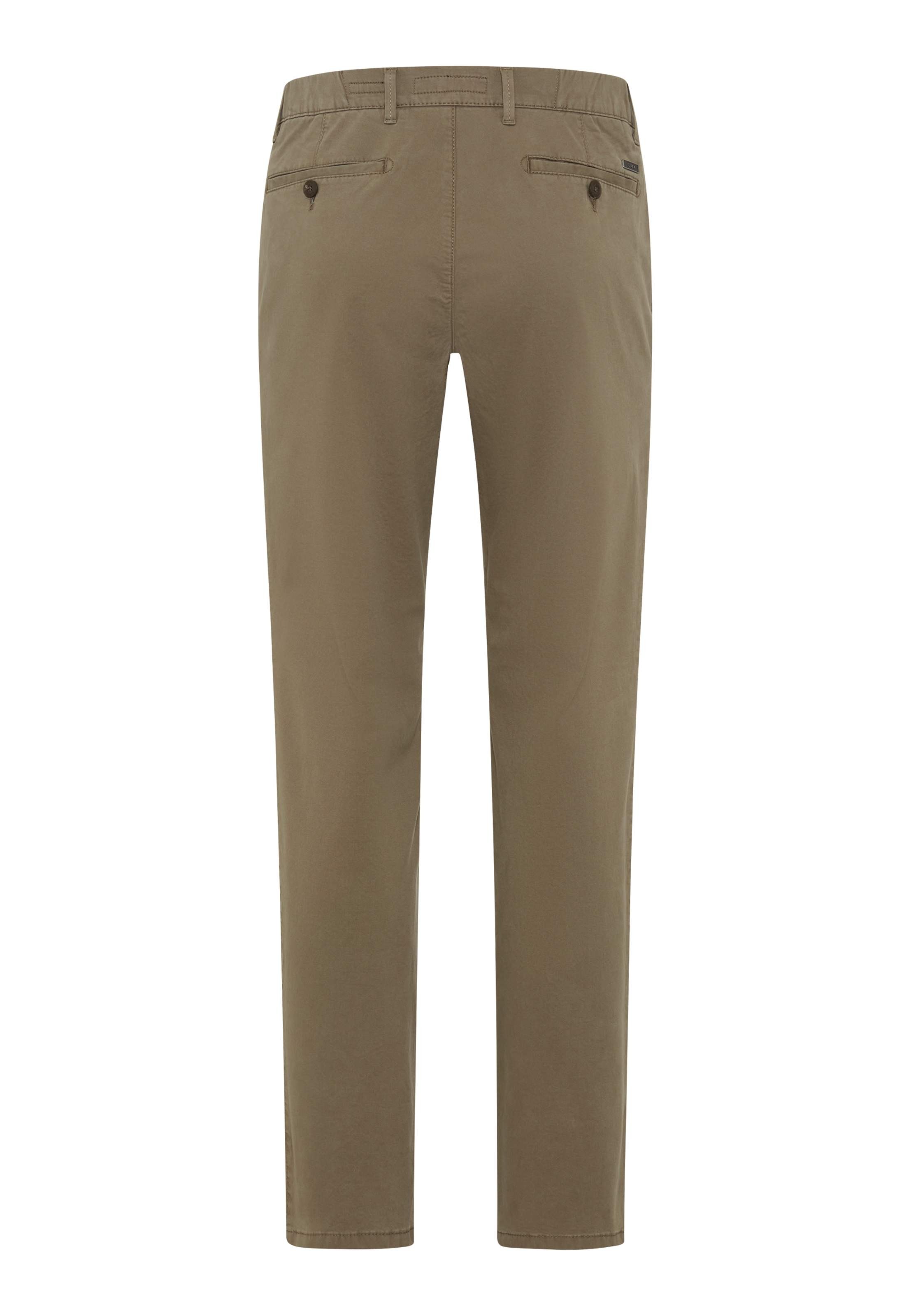 EUREX by BRAX Chinohose »Style THILO«