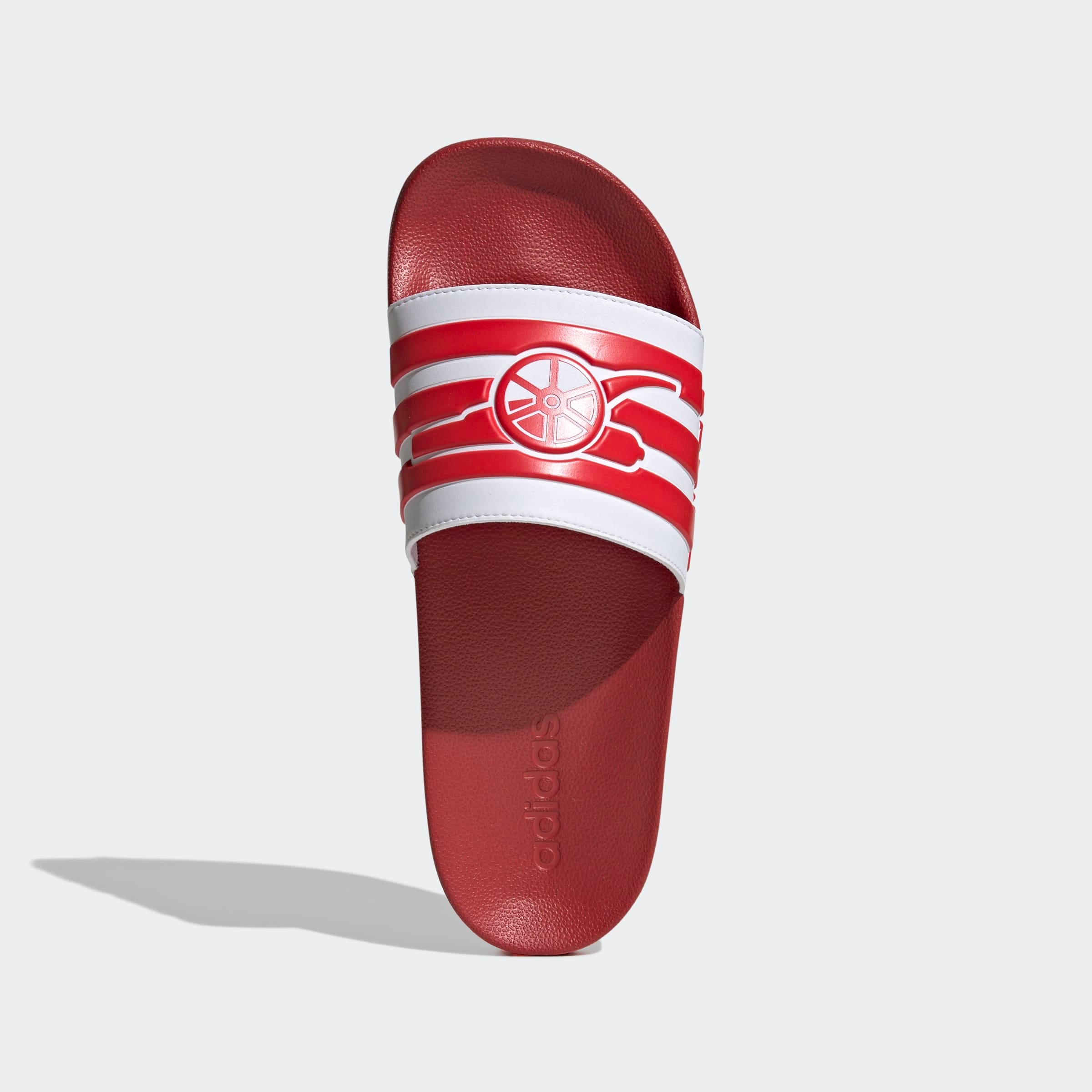 adidas Sportswear Badesandale »ADILETTE SHOWER Arsenal«  Badelatschen